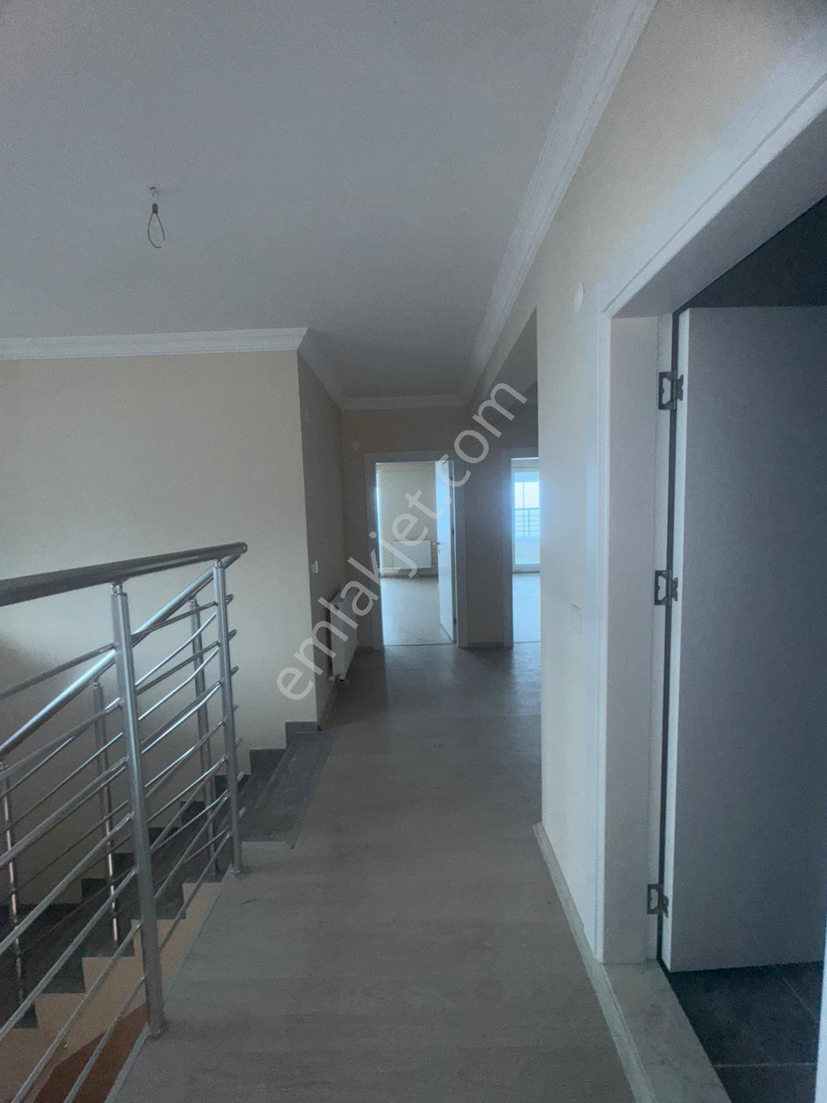 İnanç Emlaktan Keşap Bozkurt Mahallesinde 4+2 Satılık Sıfır Dubleks Daire - Görsel 16