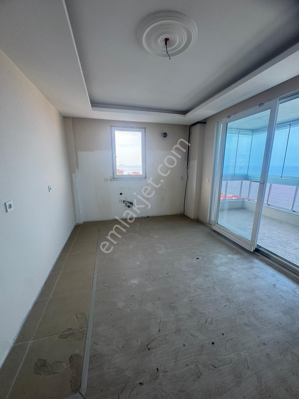 İnanç Emlaktan Keşap Bozkurt Mahallesinde 4+2 Satılık Sıfır Dubleks Daire - Görsel 24