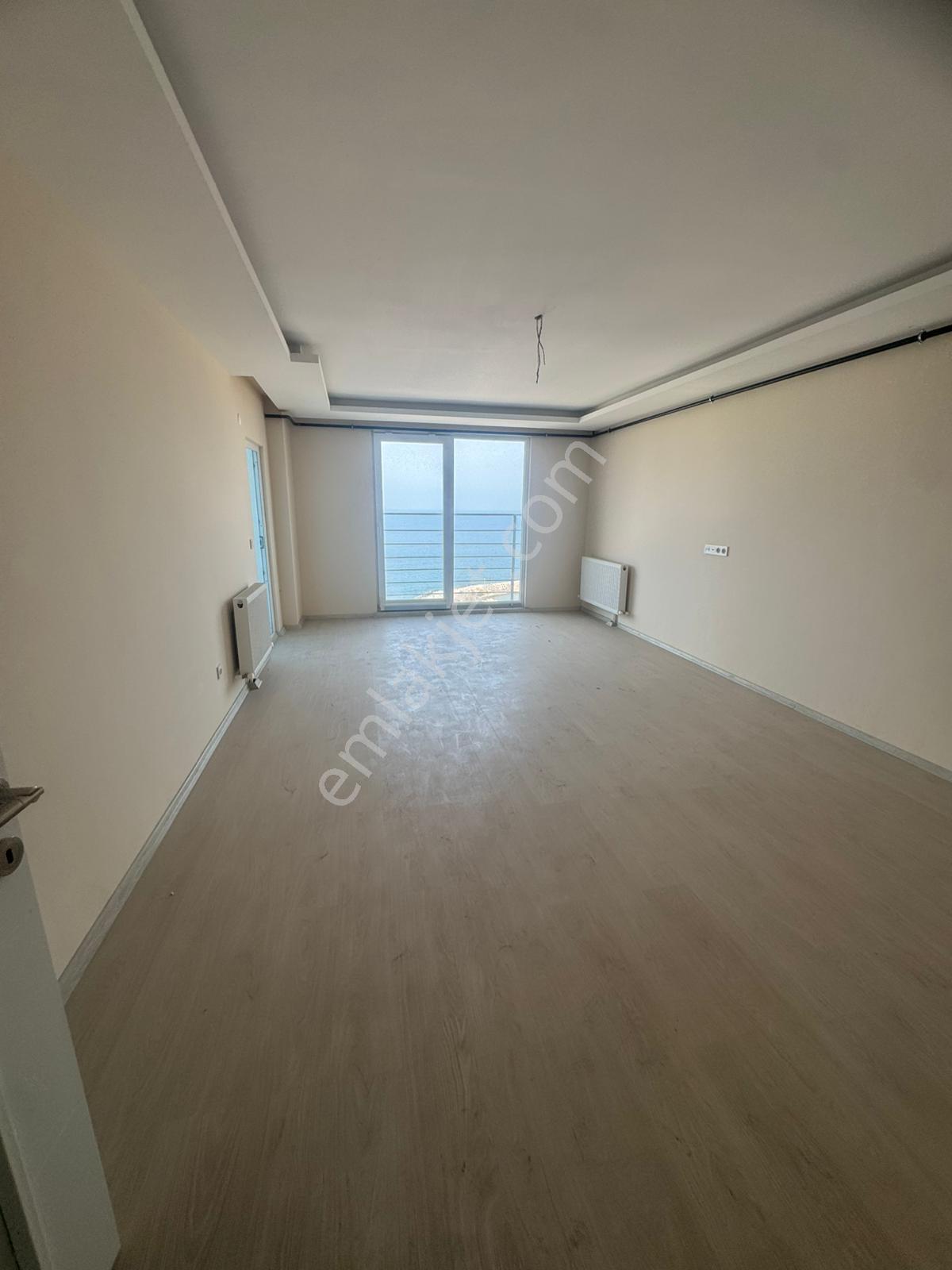 İnanç Emlaktan Keşap Bozkurt Mahallesinde 4+2 Satılık Sıfır Dubleks Daire - Görsel 23