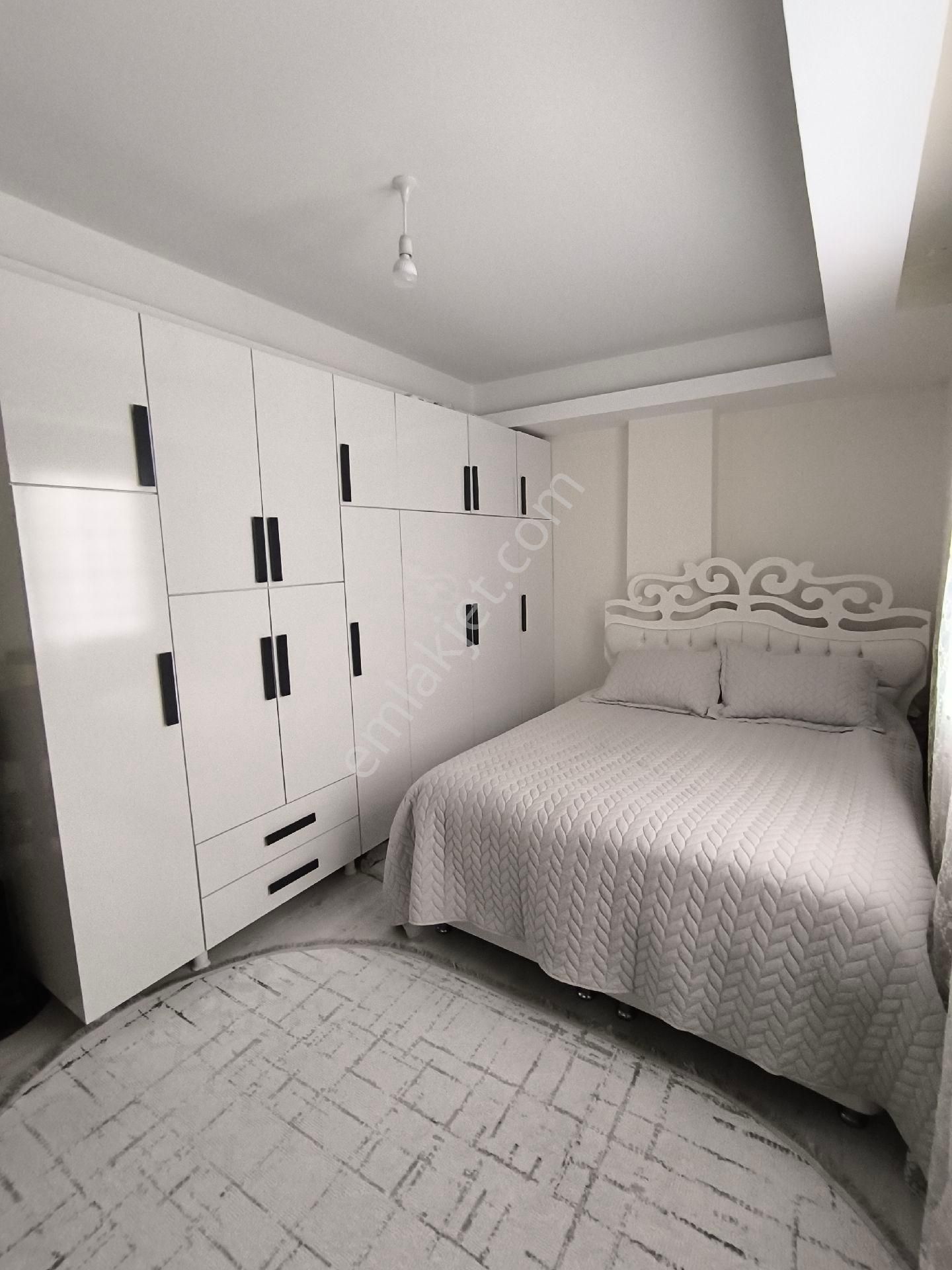 Demirhan Emlak'tan Mükemmel İşçilikli 3+1 - Görsel 18