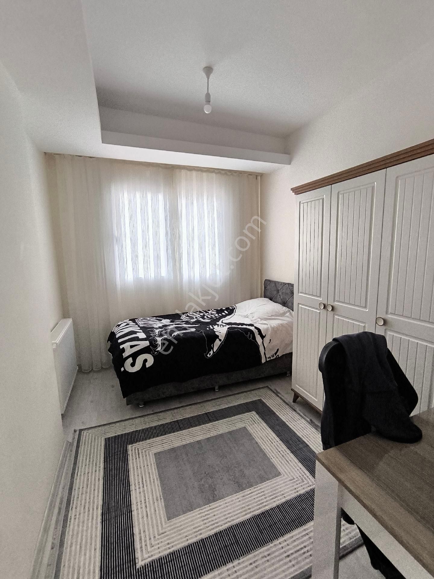 Demirhan Emlak'tan Mükemmel İşçilikli 3+1 - Görsel 12