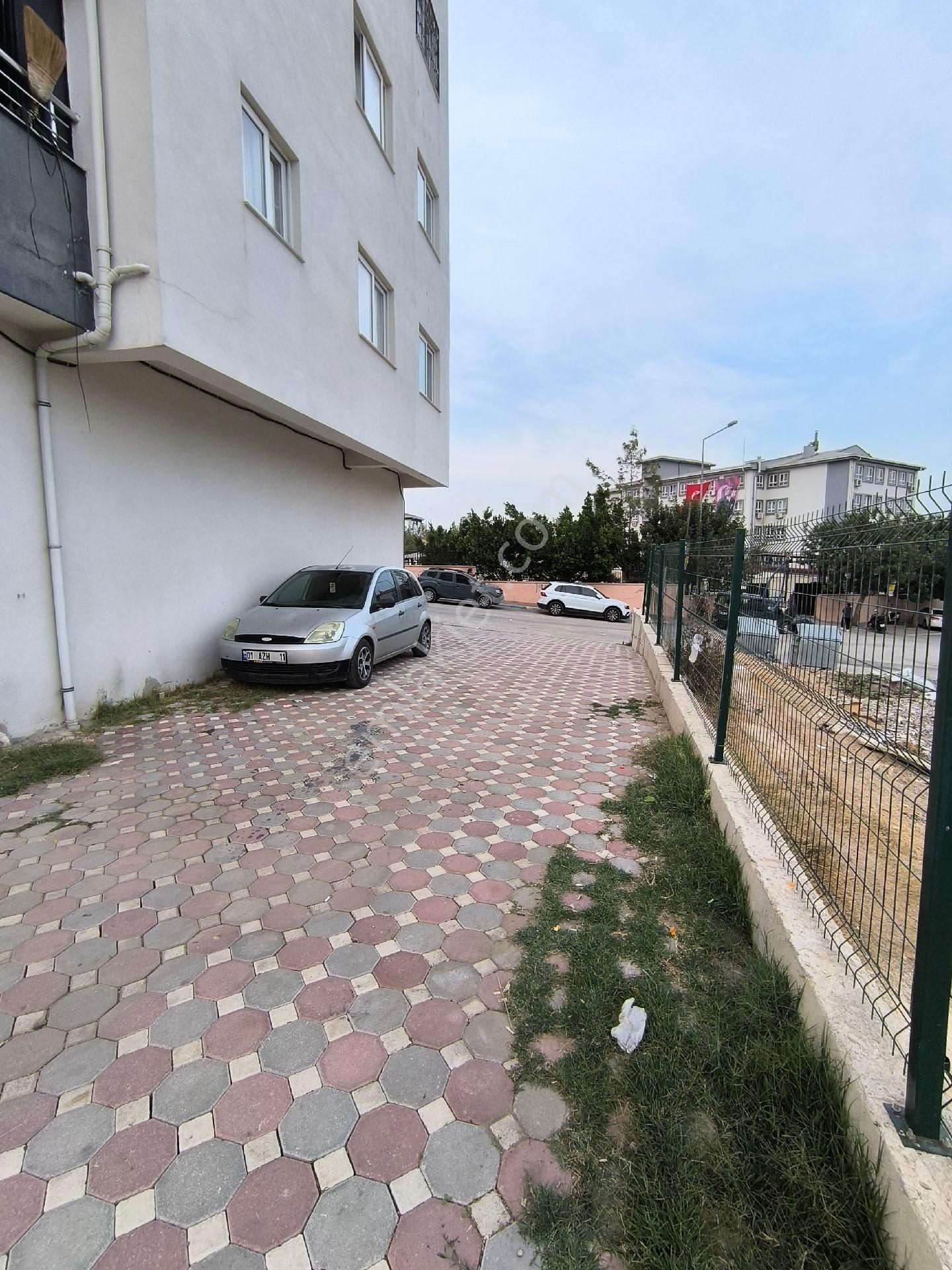 Demirhan Emlak'tan Mükemmel İşçilikli 3+1 - Görsel 23