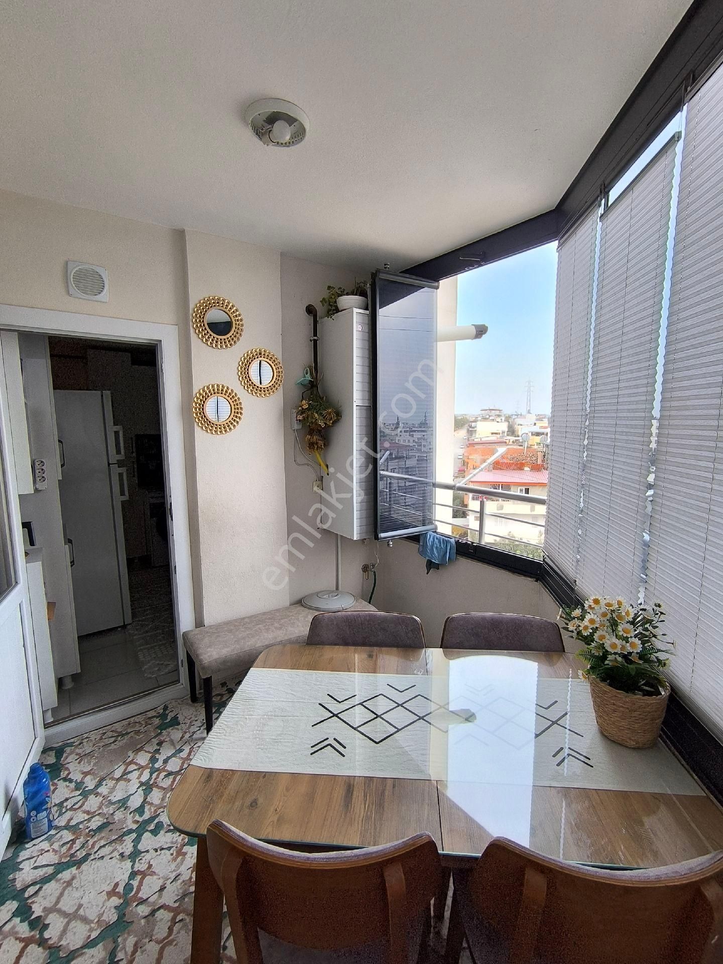 Demirhan Emlak'tan Mükemmel İşçilikli 3+1 - Görsel 5