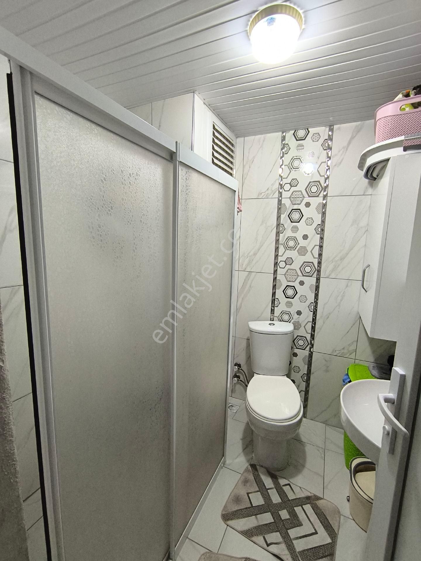 Demirhan Emlak'tan Mükemmel İşçilikli 3+1 - Görsel 17