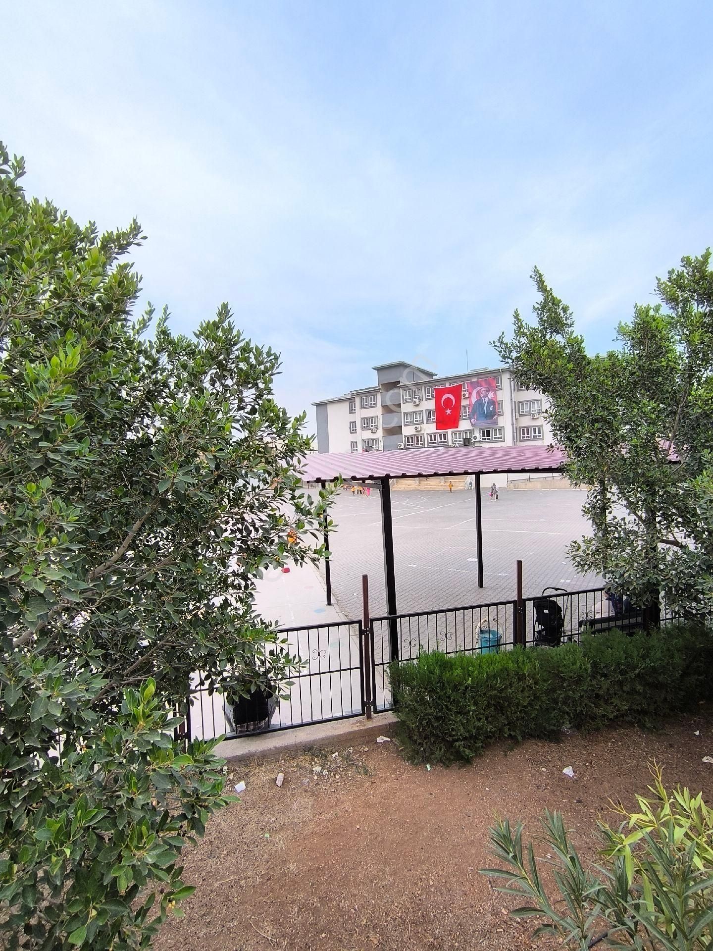 Demirhan Emlak'tan Mükemmel İşçilikli 3+1 - Görsel 25