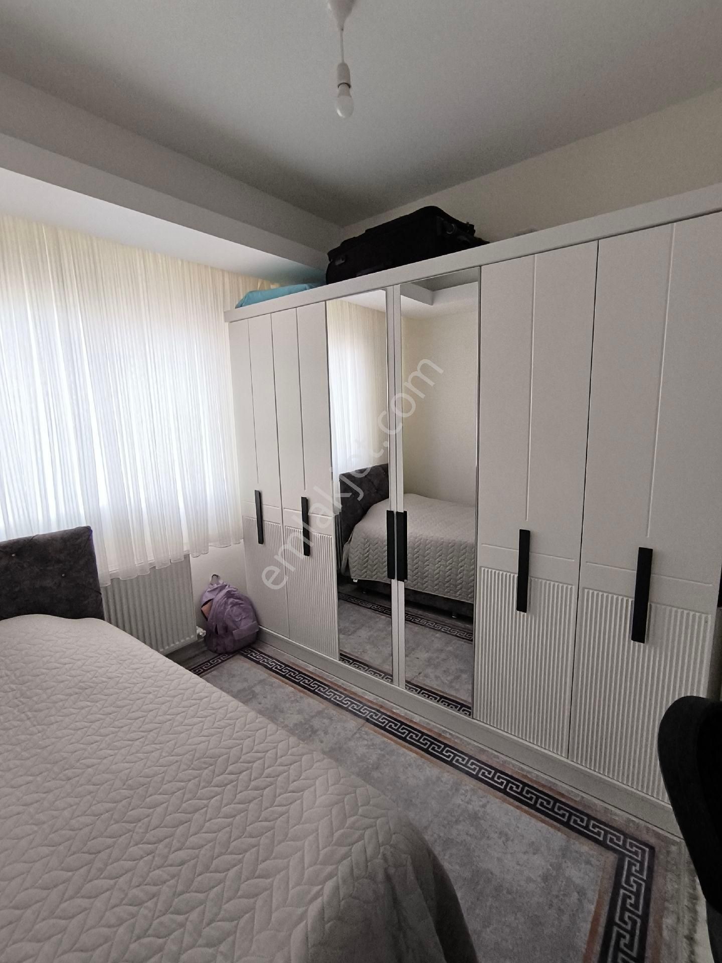 Demirhan Emlak'tan Mükemmel İşçilikli 3+1 - Görsel 15