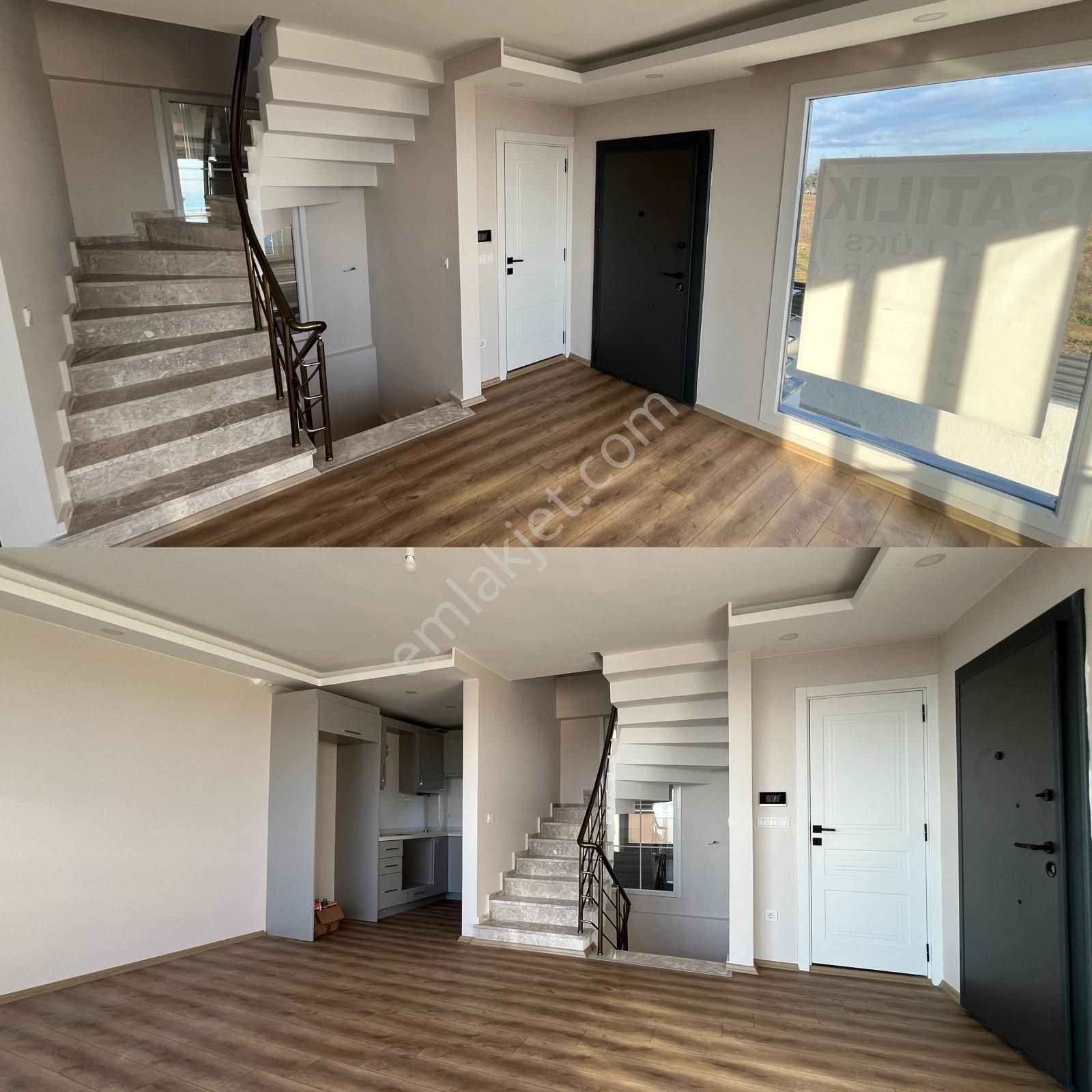 Turyaptan Silivri Cumhuriyet Mahallesinde 4+1 130 M2 Satılık Villa - Görsel 6