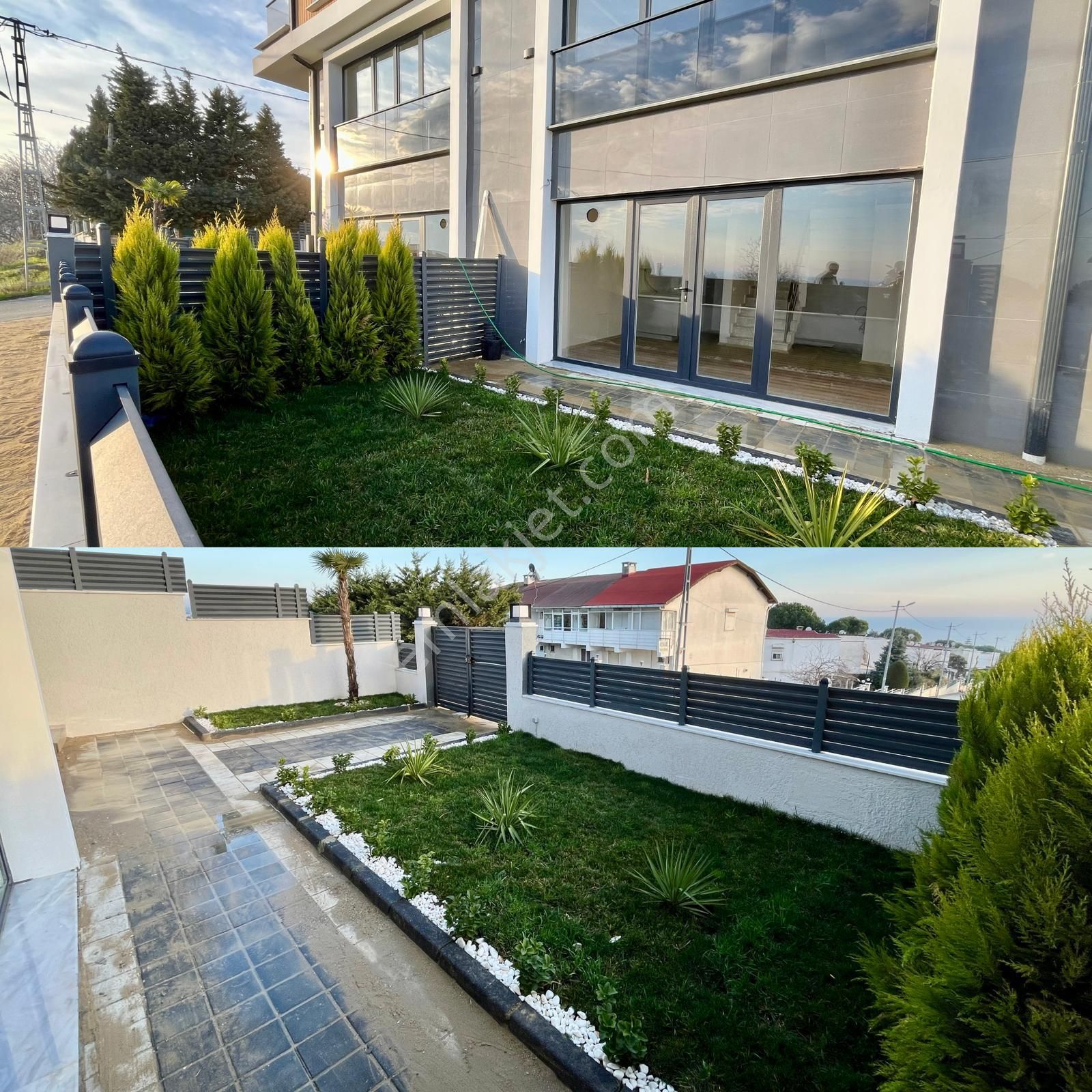 Turyaptan Silivri Cumhuriyet Mahallesinde 4+1 130 M2 Satılık Villa - Görsel 7