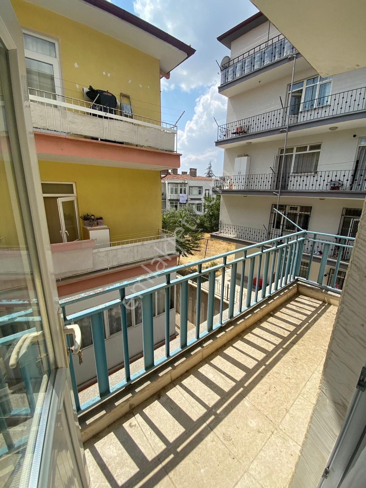 Tepebaşı Mahallesi'nde Yapılı Geniş 3+1 Daire! - Görsel 7