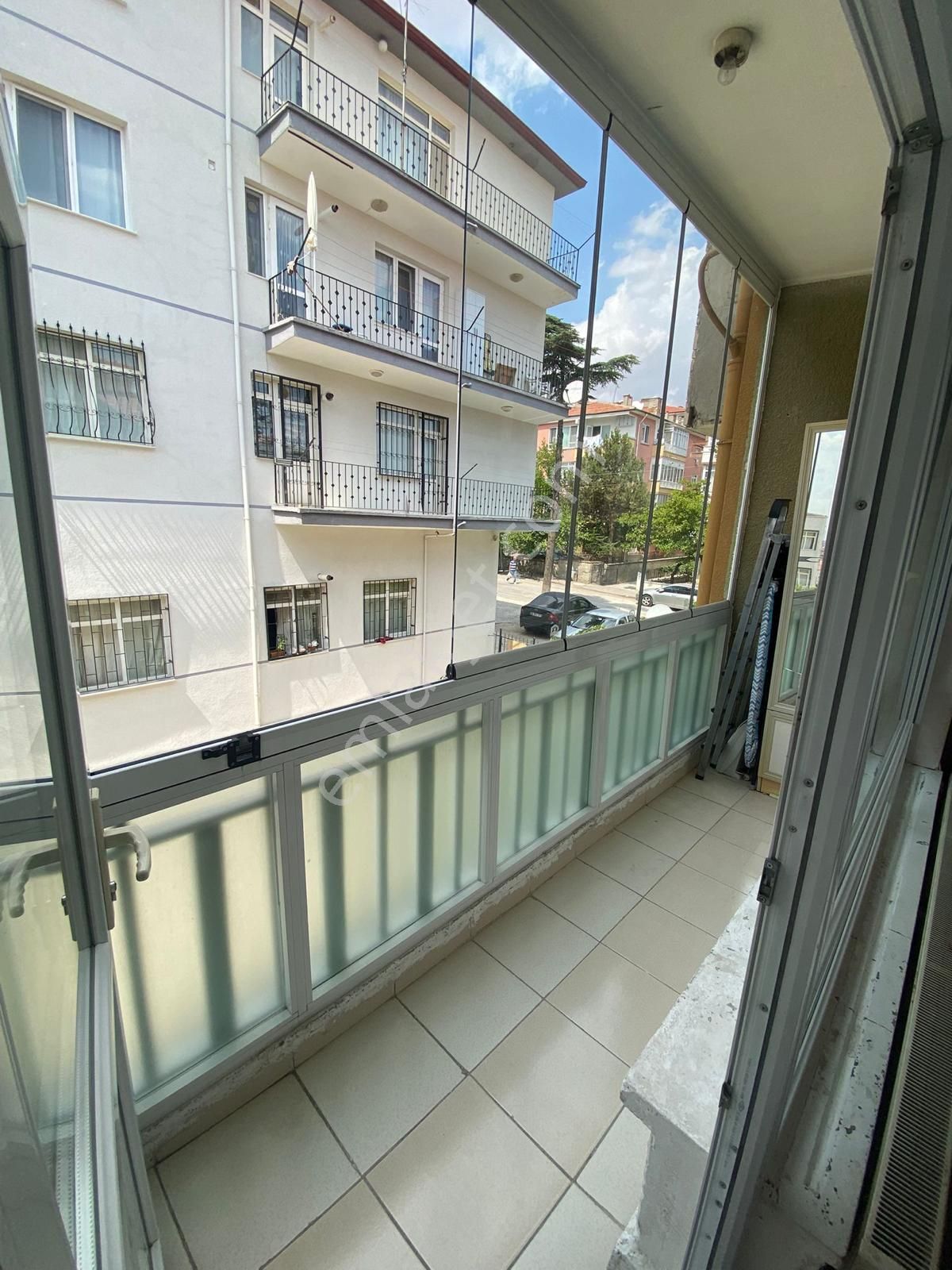 Tepebaşı Mahallesi'nde Yapılı Geniş 3+1 Daire! - Görsel 4