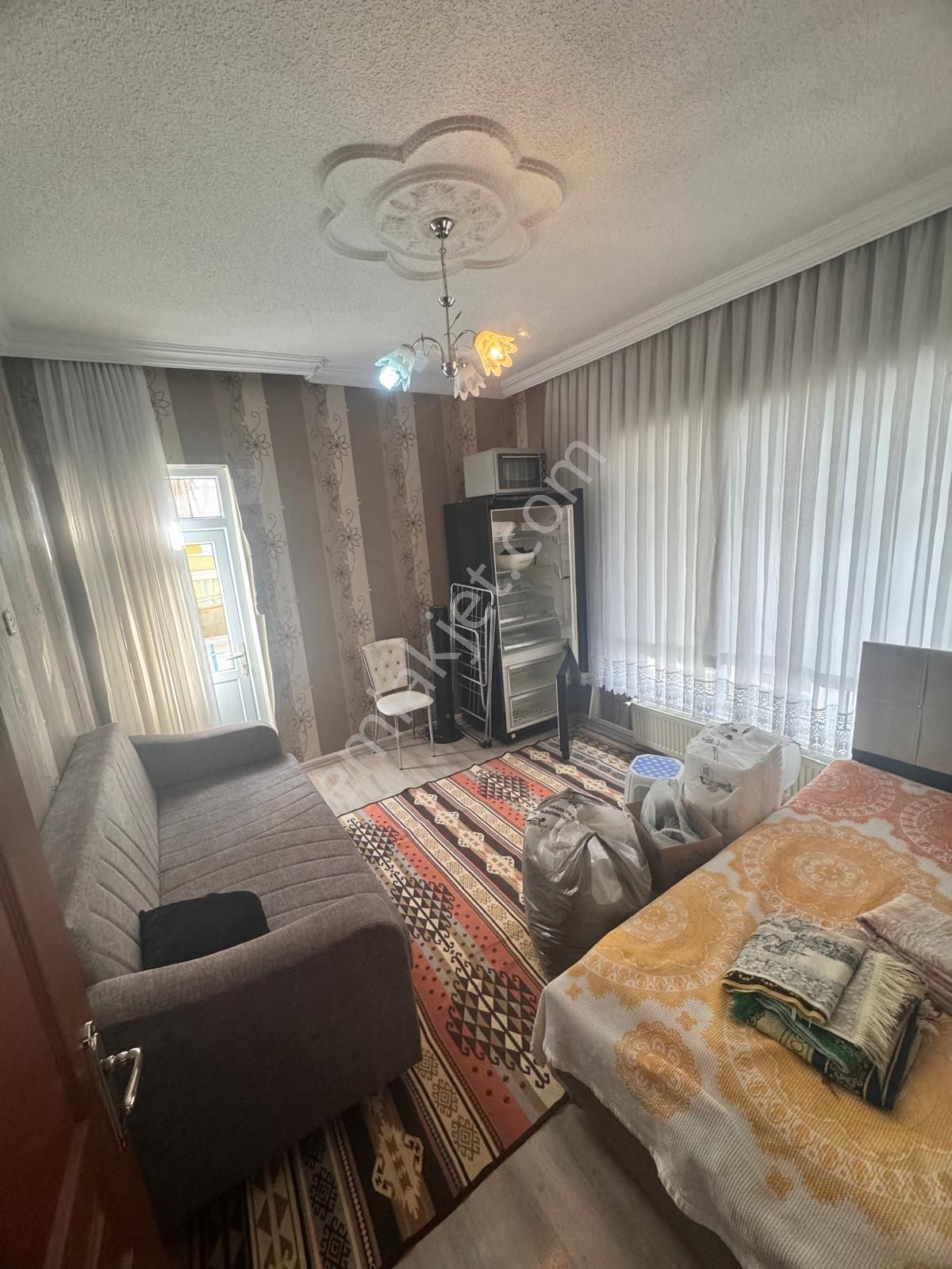 Tepebaşı Mahallesi'nde Yapılı Geniş 3+1 Daire! - Görsel 11