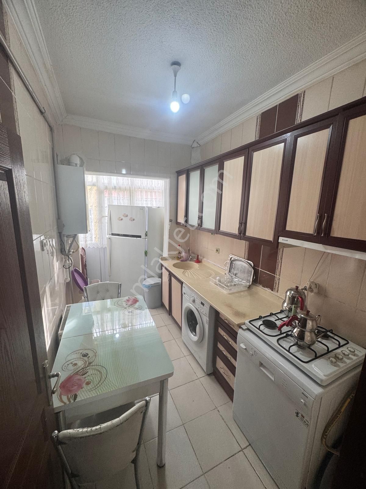 Tepebaşı Mahallesi'nde Yapılı Geniş 3+1 Daire!