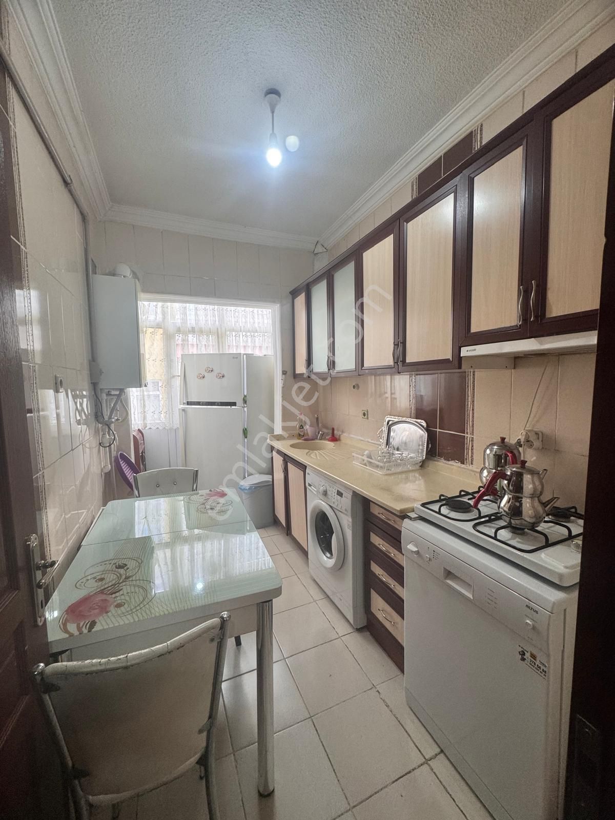 Tepebaşı Mahallesi'nde Yapılı Geniş 3+1 Daire! - Görsel 2