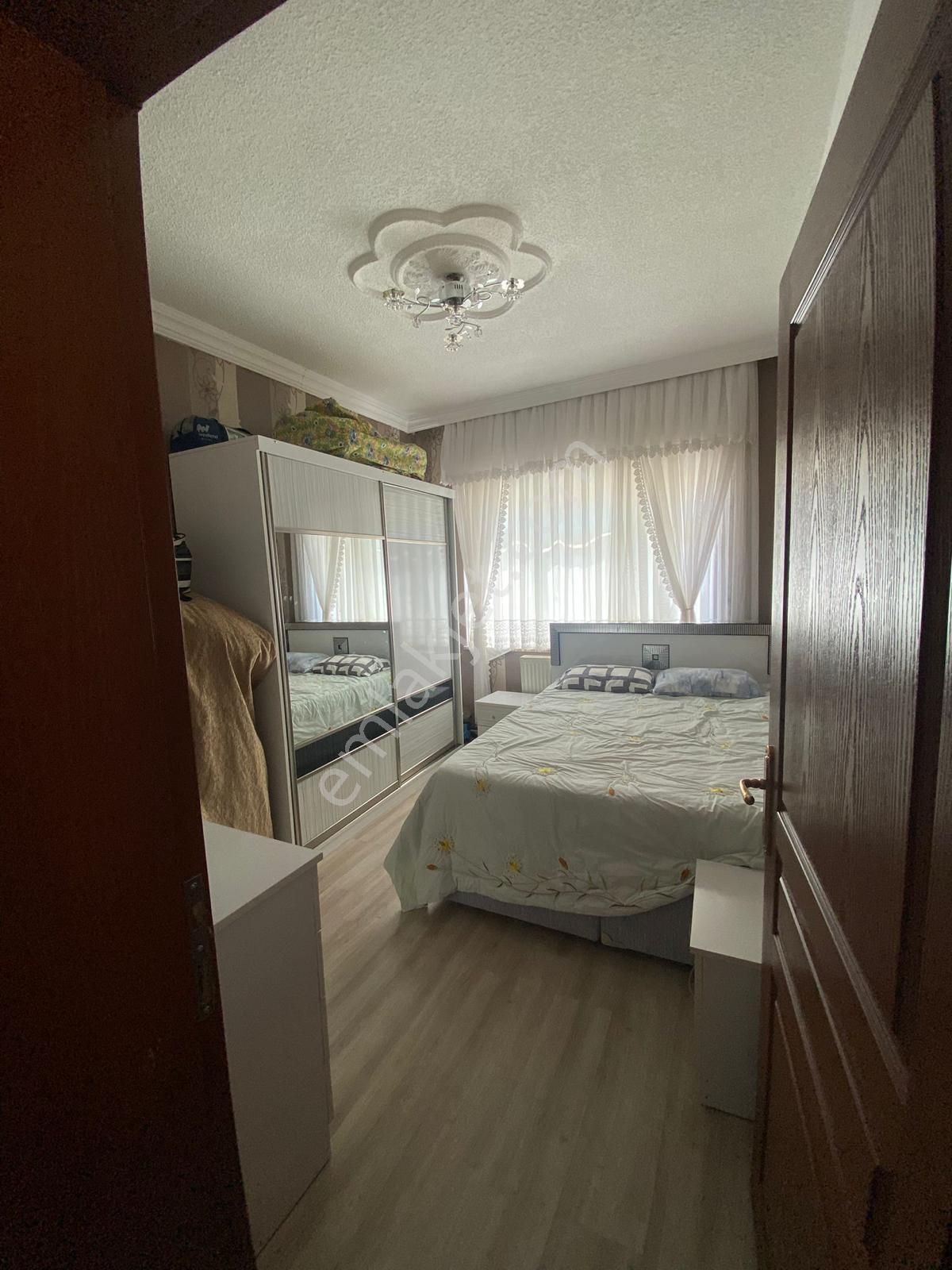 Tepebaşı Mahallesi'nde Yapılı Geniş 3+1 Daire! - Görsel 9