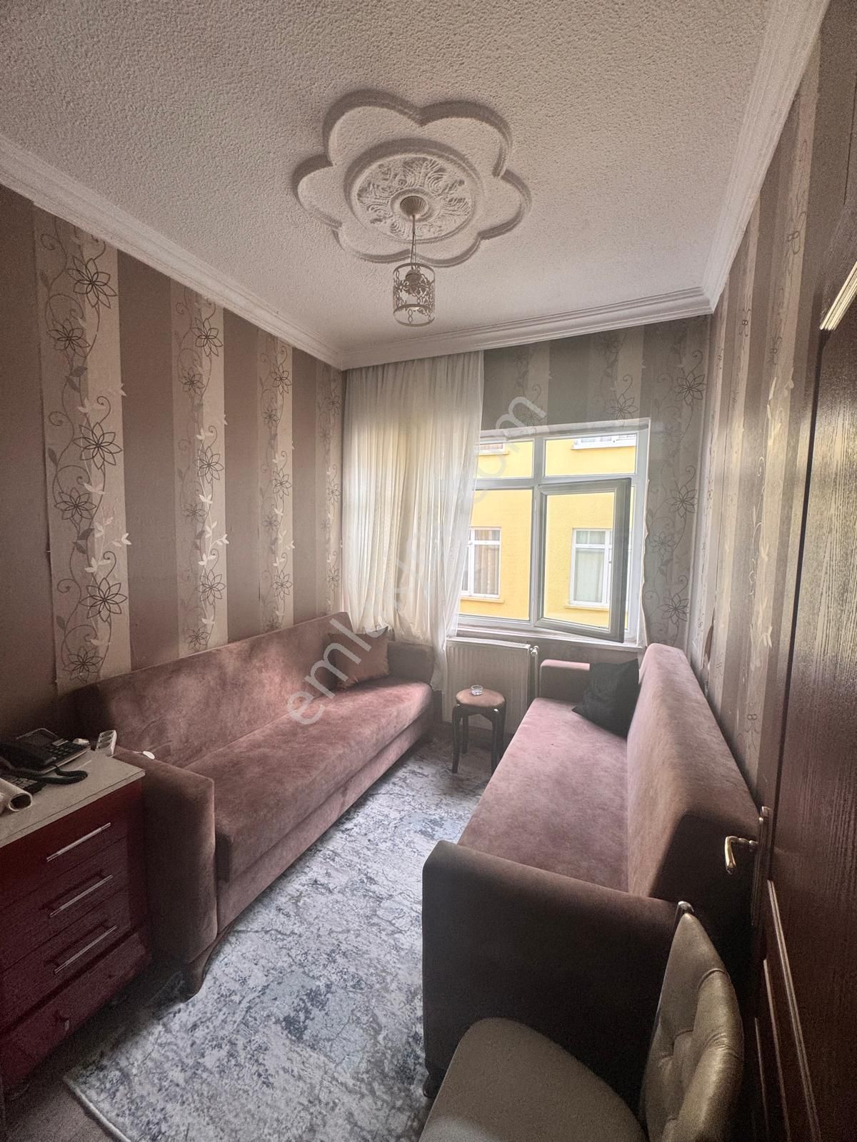 Tepebaşı Mahallesi'nde Yapılı Geniş 3+1 Daire! - Görsel 8