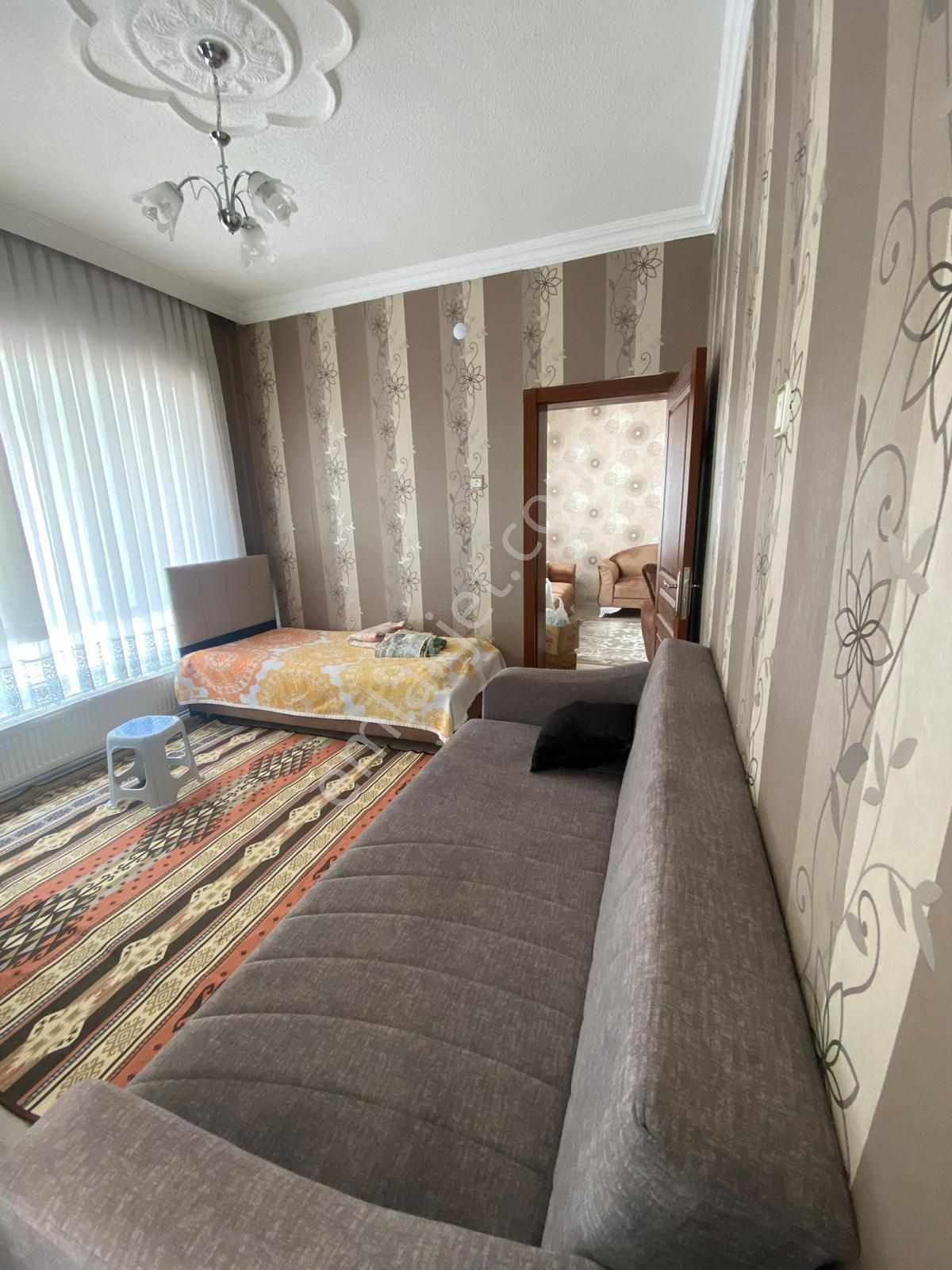 Tepebaşı Mahallesi'nde Yapılı Geniş 3+1 Daire! - Görsel 12