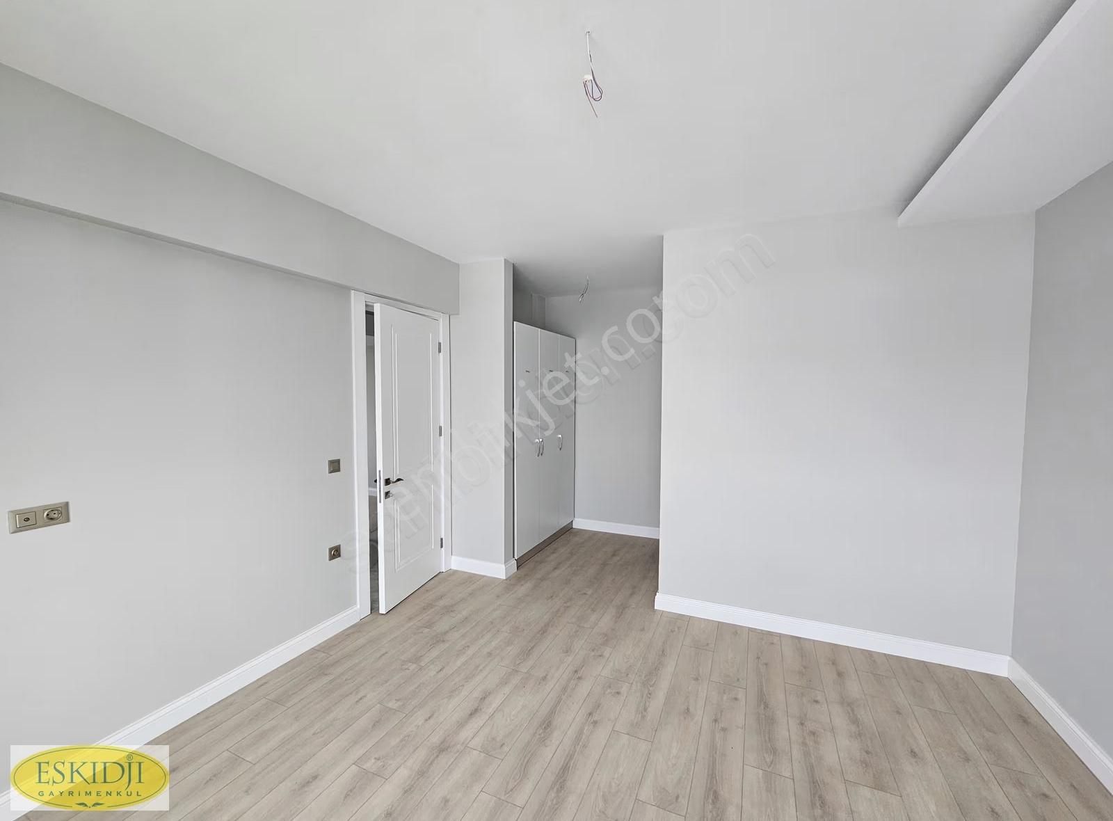 Çanakkale Kepez İlyada Park Sitesi Boğaz Manzaralı Kiralık 3,5+1 - Görsel 19