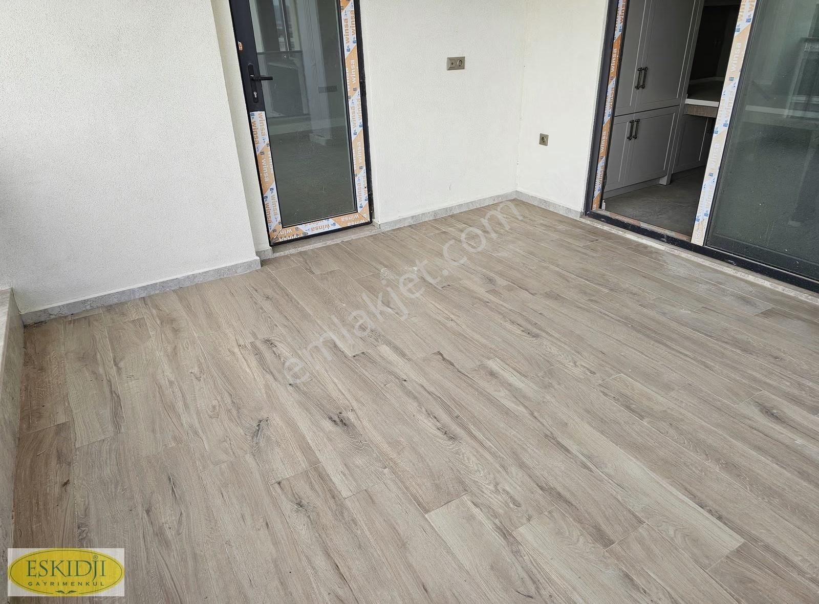 Çanakkale Kepez İlyada Park Sitesi Boğaz Manzaralı Kiralık 3,5+1 - Görsel 6