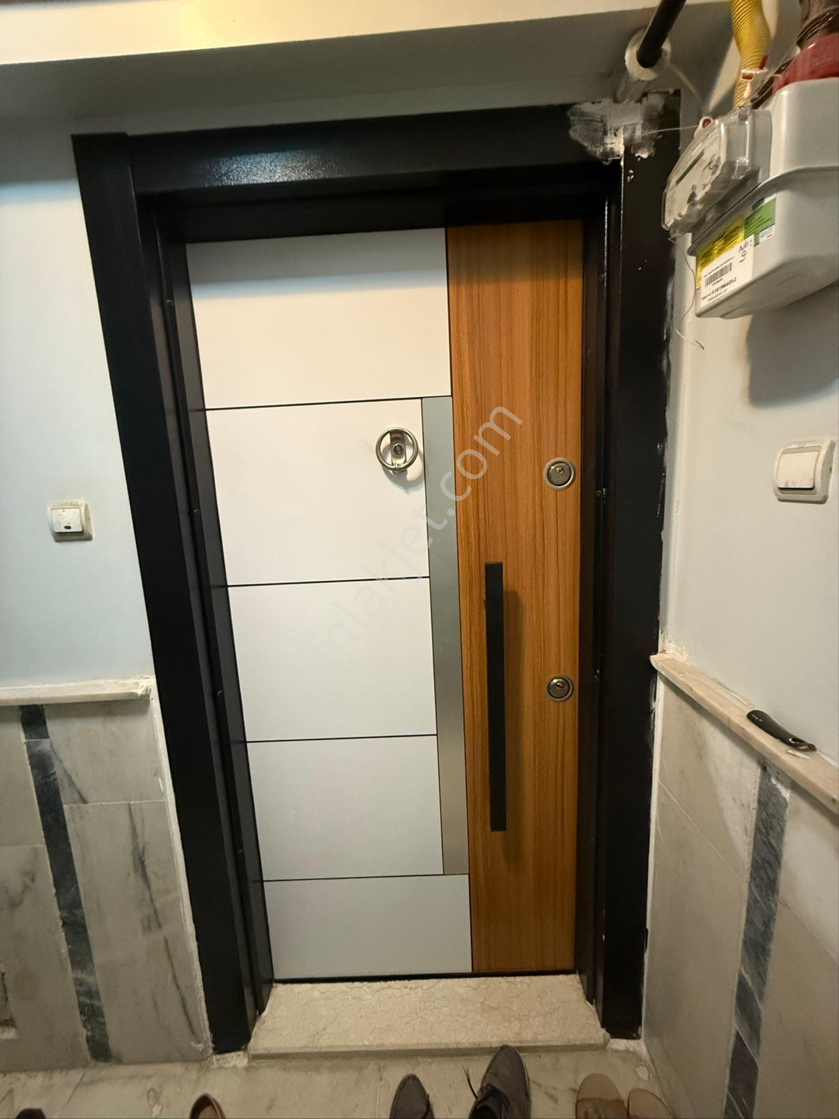 Dairemiz Merkezi Konumda Olup Avm Sümer Park Belediyeye Yüreme Mesafesinde 5 Son Kat Asansörlü - Görsel 3