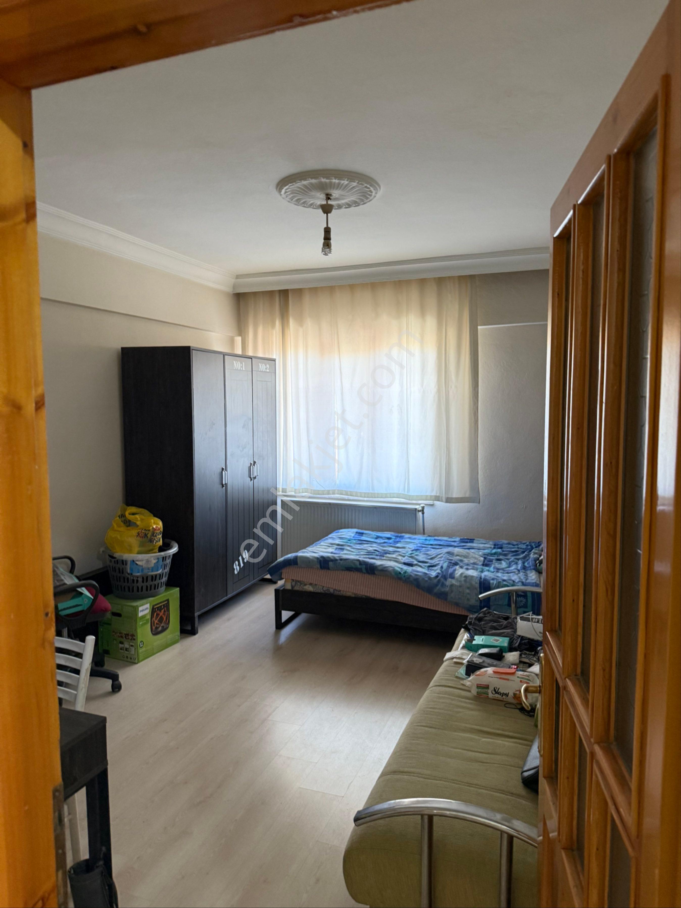 Dairemiz Merkezi Konumda Olup Avm Sümer Park Belediyeye Yüreme Mesafesinde 5 Son Kat Asansörlü - Görsel 5
