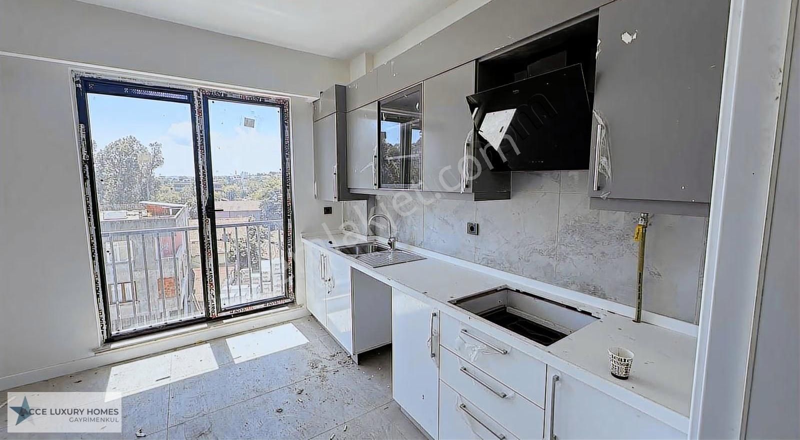 Beykoz Tokatköy De Kentsel Dönüşüm De Sıfır Daire - Görsel 12