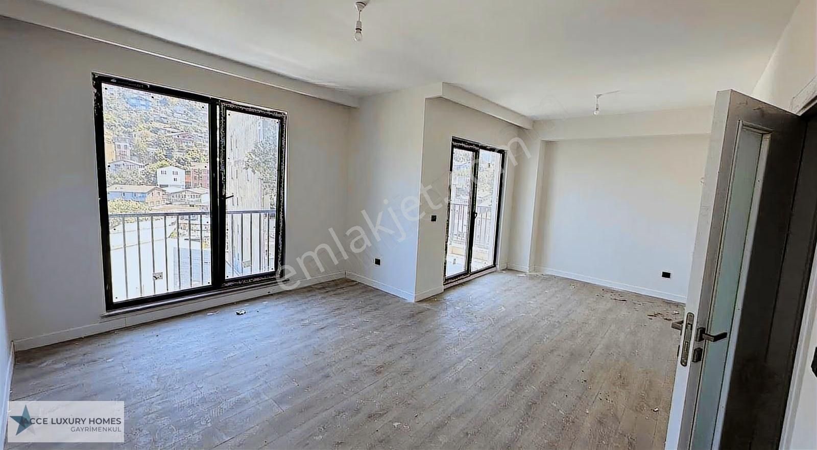 Beykoz Tokatköy De Kentsel Dönüşüm De Sıfır Daire - Görsel 15