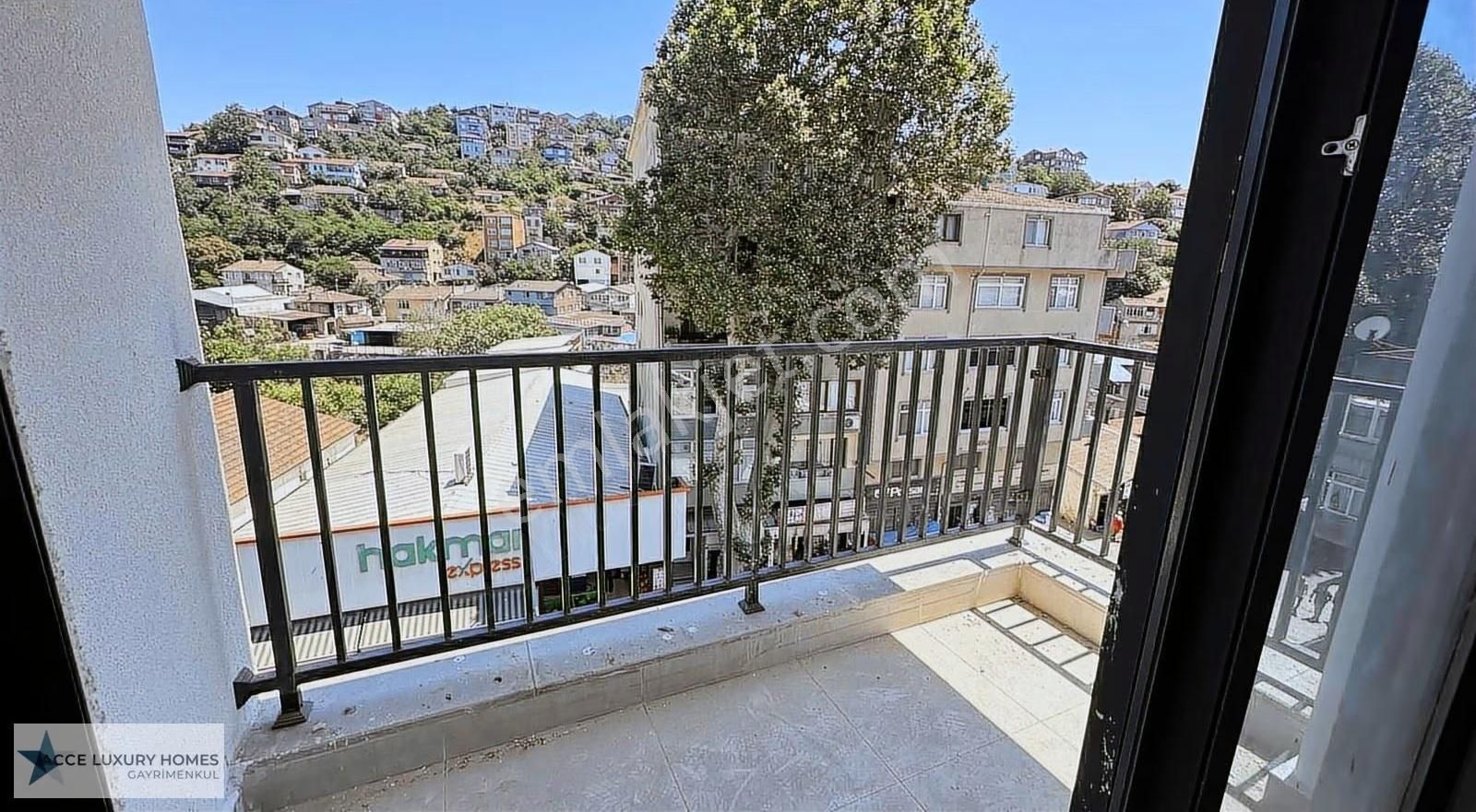 Beykoz Tokatköy De Kentsel Dönüşüm De Sıfır Daire - Görsel 7