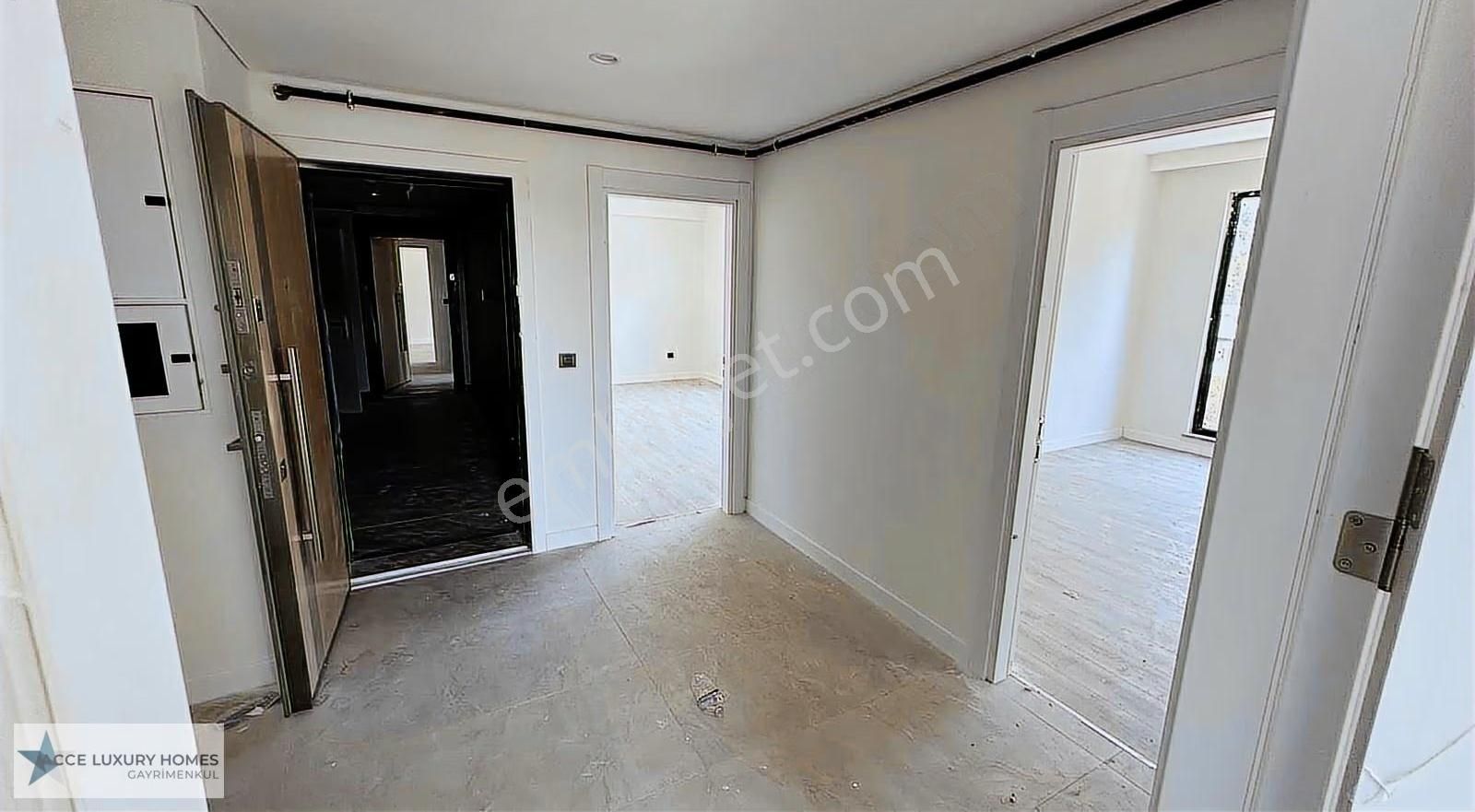 Beykoz Tokatköy De Kentsel Dönüşüm De Sıfır Daire - Görsel 16