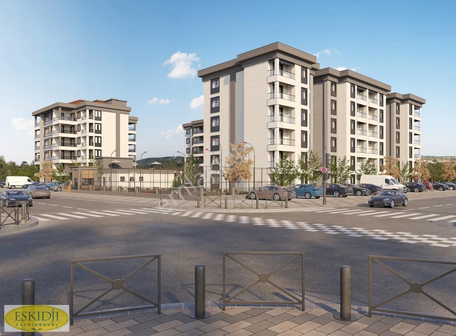 Çanakkale'nın En Prestıjlı Mahallesınde Lux 3+1 Satılık Daire - Görsel 11