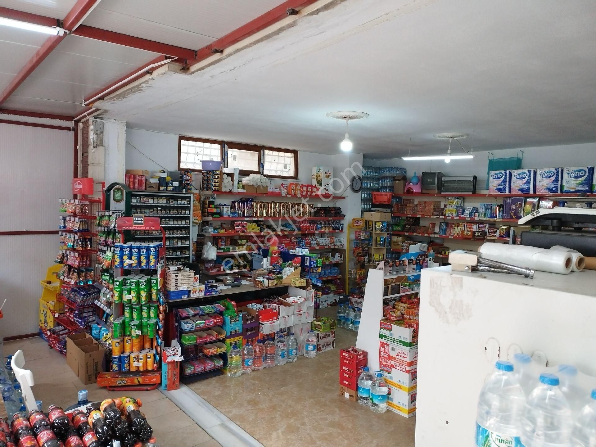 Gebzede Yüksek Cirolu Satık Market - Görsel 6