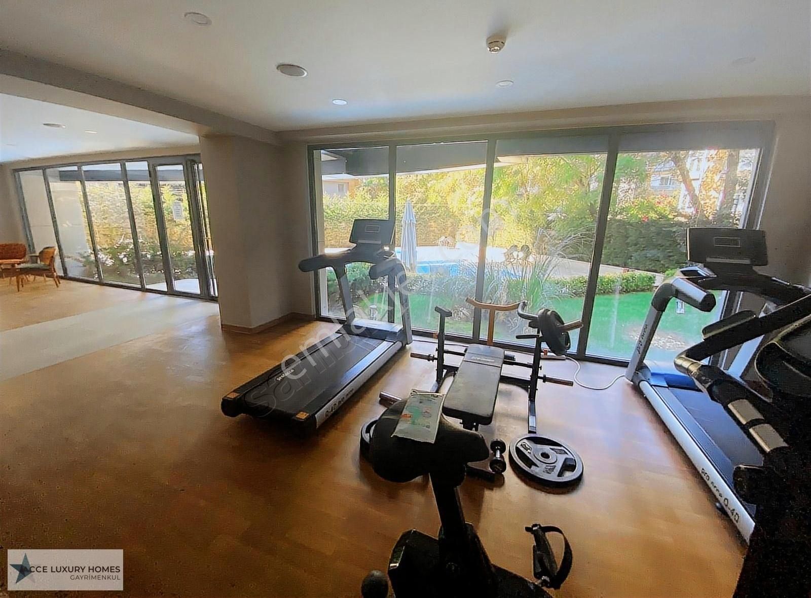 Suadiye'de Bağdat Caddesine 4.bina Havuzlu 4+1 Satılık Daire - Görsel 7