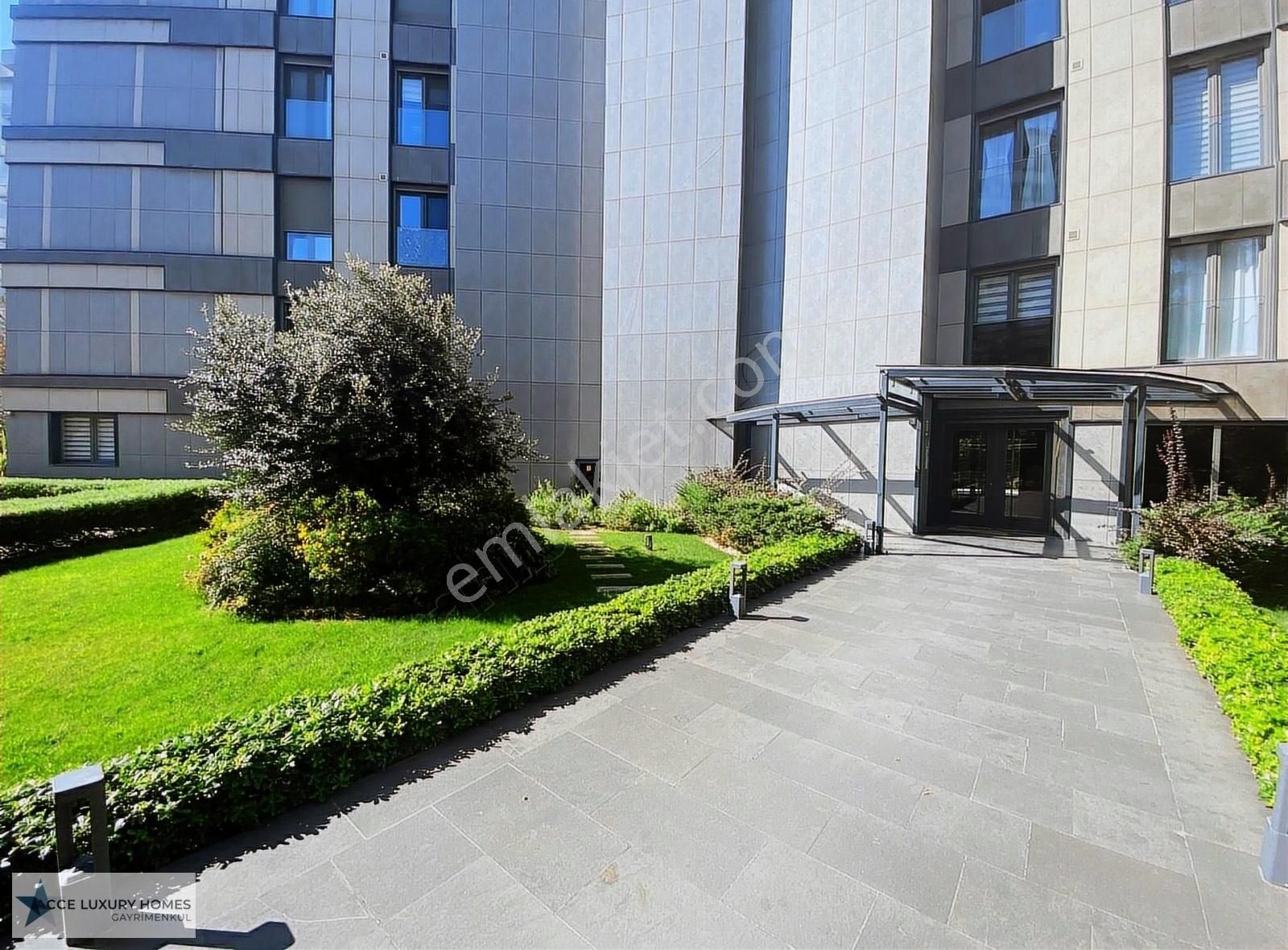 Suadiye'de Bağdat Caddesine 4.bina Havuzlu 4+1 Satılık Daire - Görsel 9