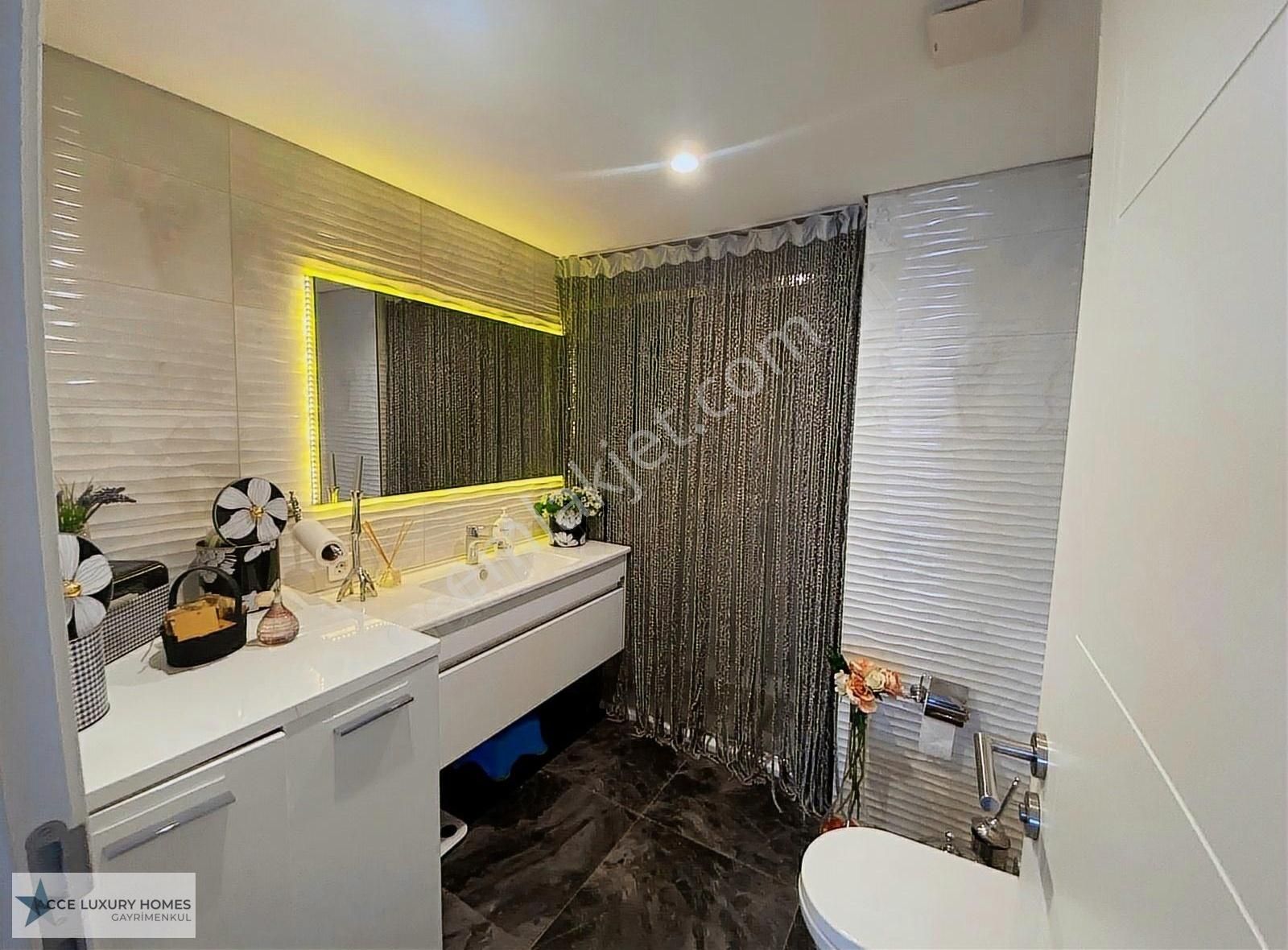 Suadiye'de Bağdat Caddesine 4.bina Havuzlu 4+1 Satılık Daire - Görsel 8