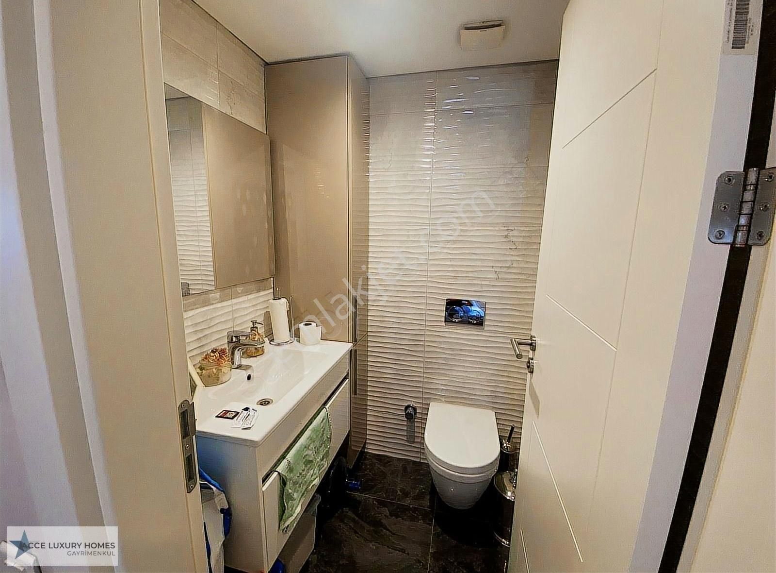 Suadiye'de Bağdat Caddesine 4.bina Havuzlu 4+1 Satılık Daire - Görsel 19