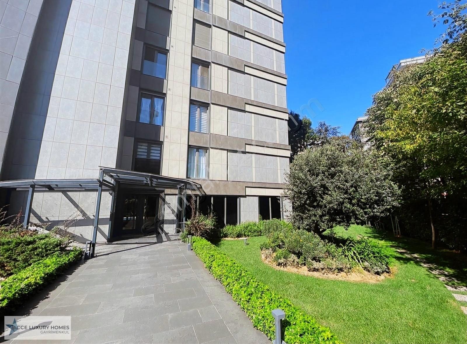 Suadiye'de Bağdat Caddesine 4.bina Havuzlu 4+1 Satılık Daire - Görsel 4