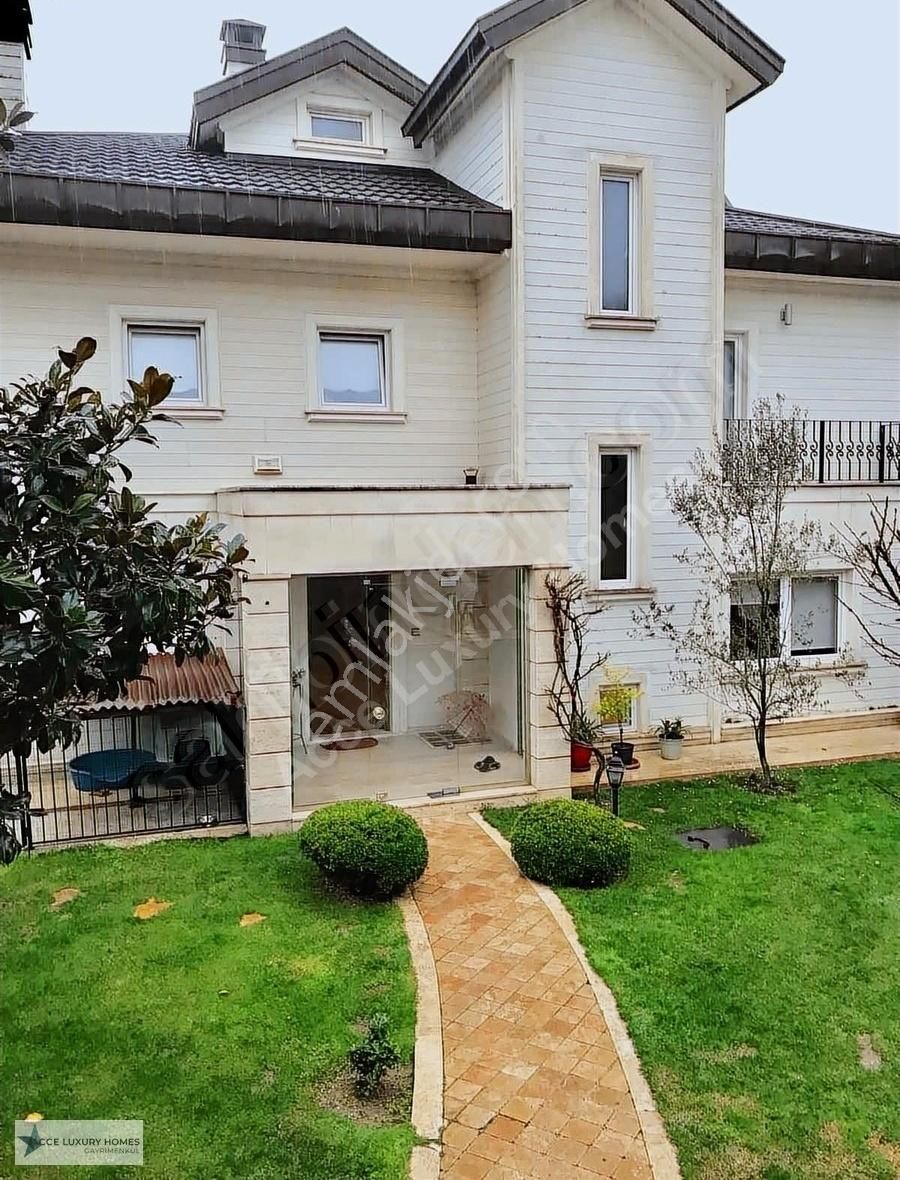 Korhan Buyruk'dan Tek Yetkili C Tipi Konaklar Manzaralı - Görsel 5