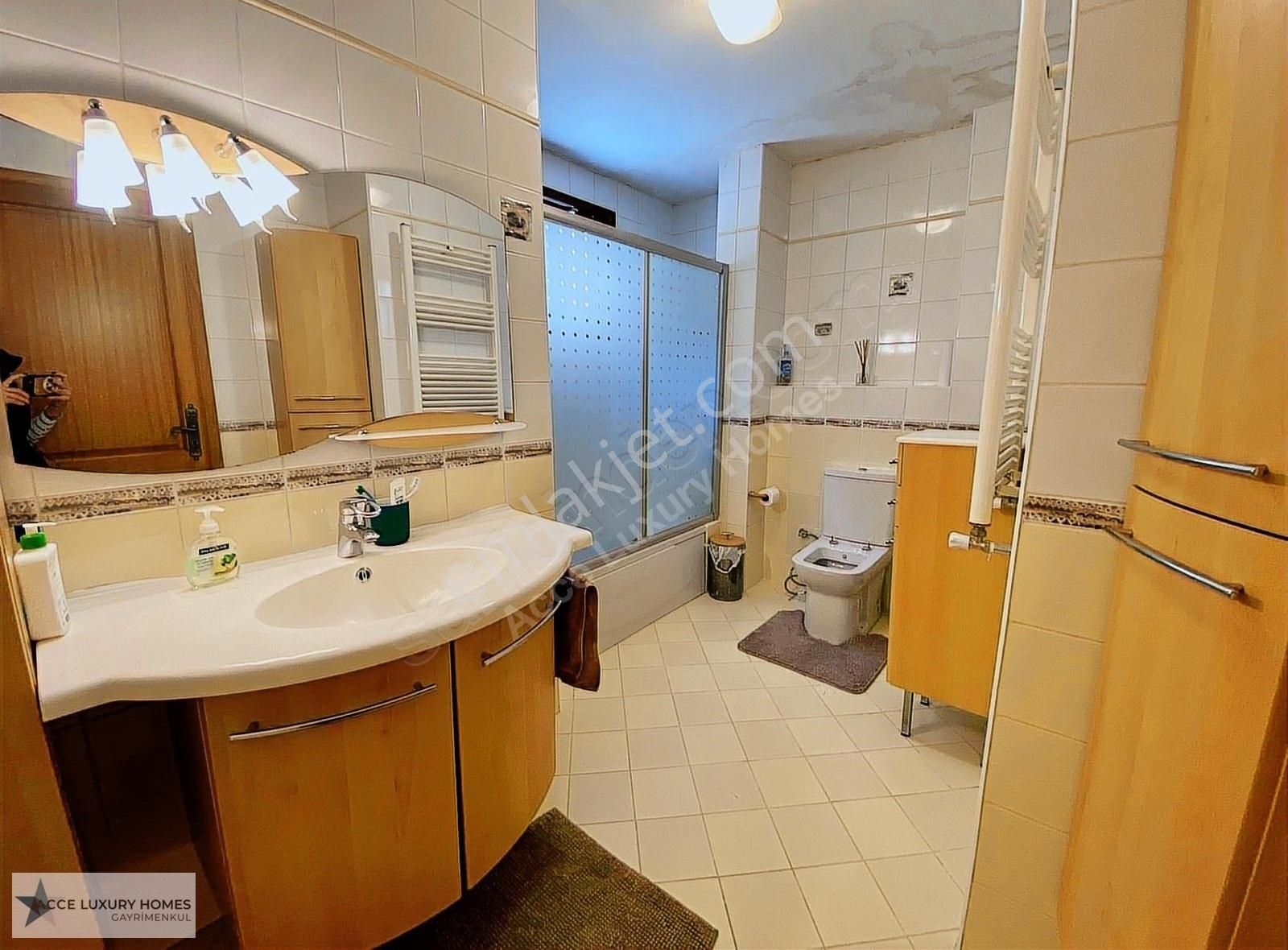 Beykoz Acarkent'e Komşu Doğa1 Sitesinde Orman İçinde Satılık - Görsel 11