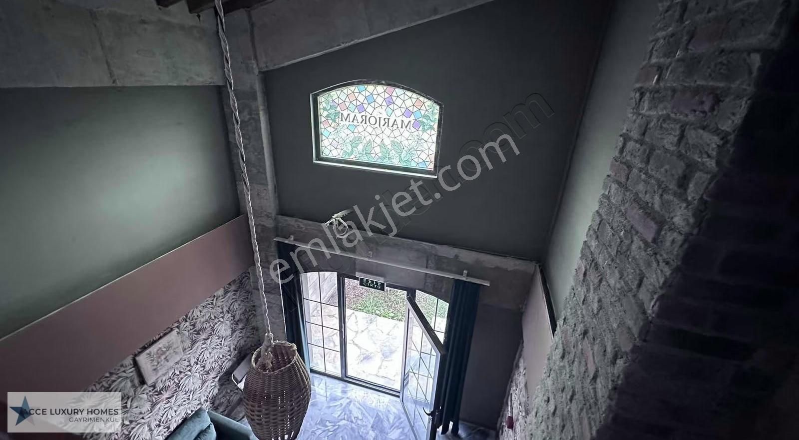 Şile Merkeze Ve Köylerine Yakın Huzur Dolu Daire - Görsel 10