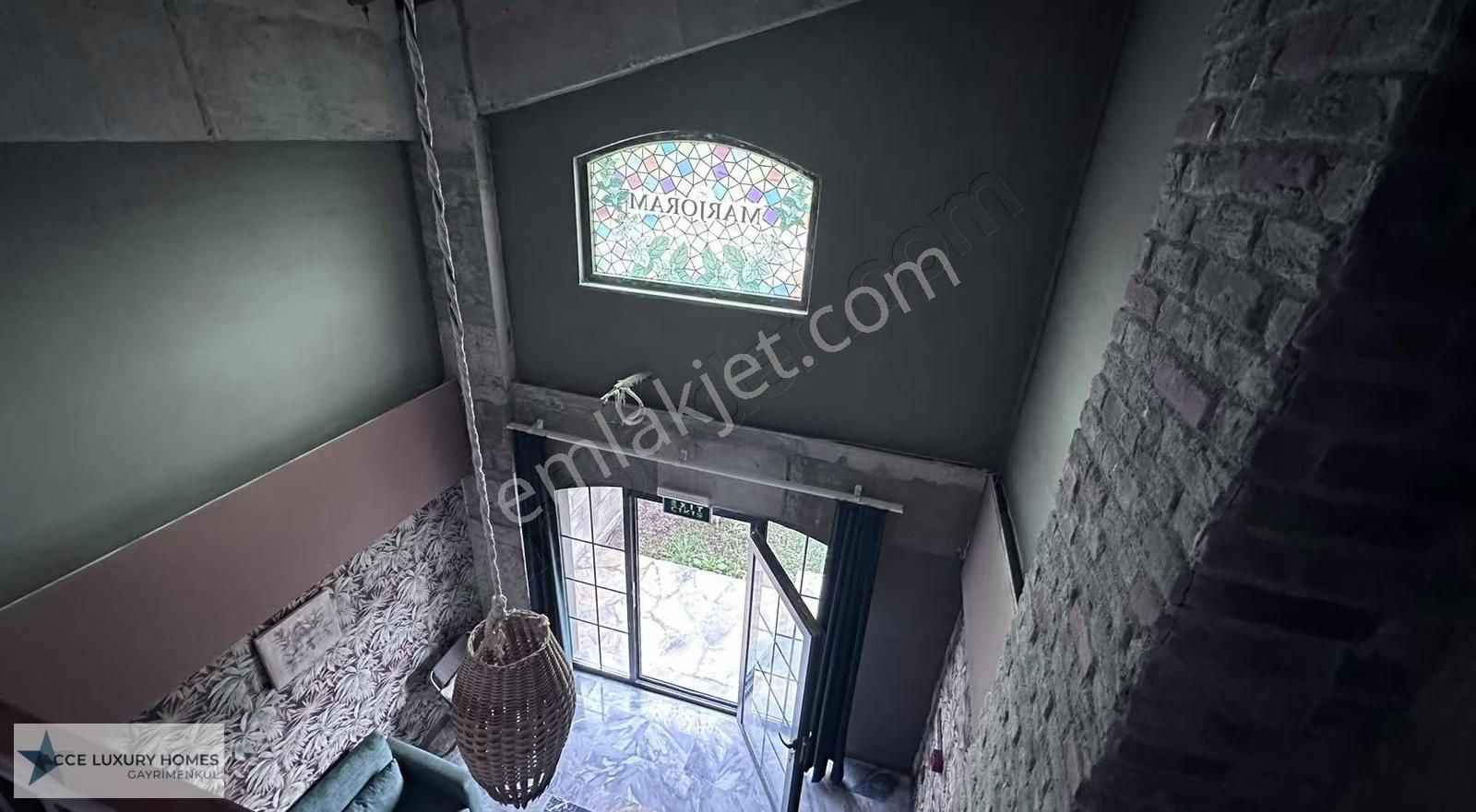 Şile Merkeze Ve Köylerine Yakın Huzur Dolu Daire - Görsel 3