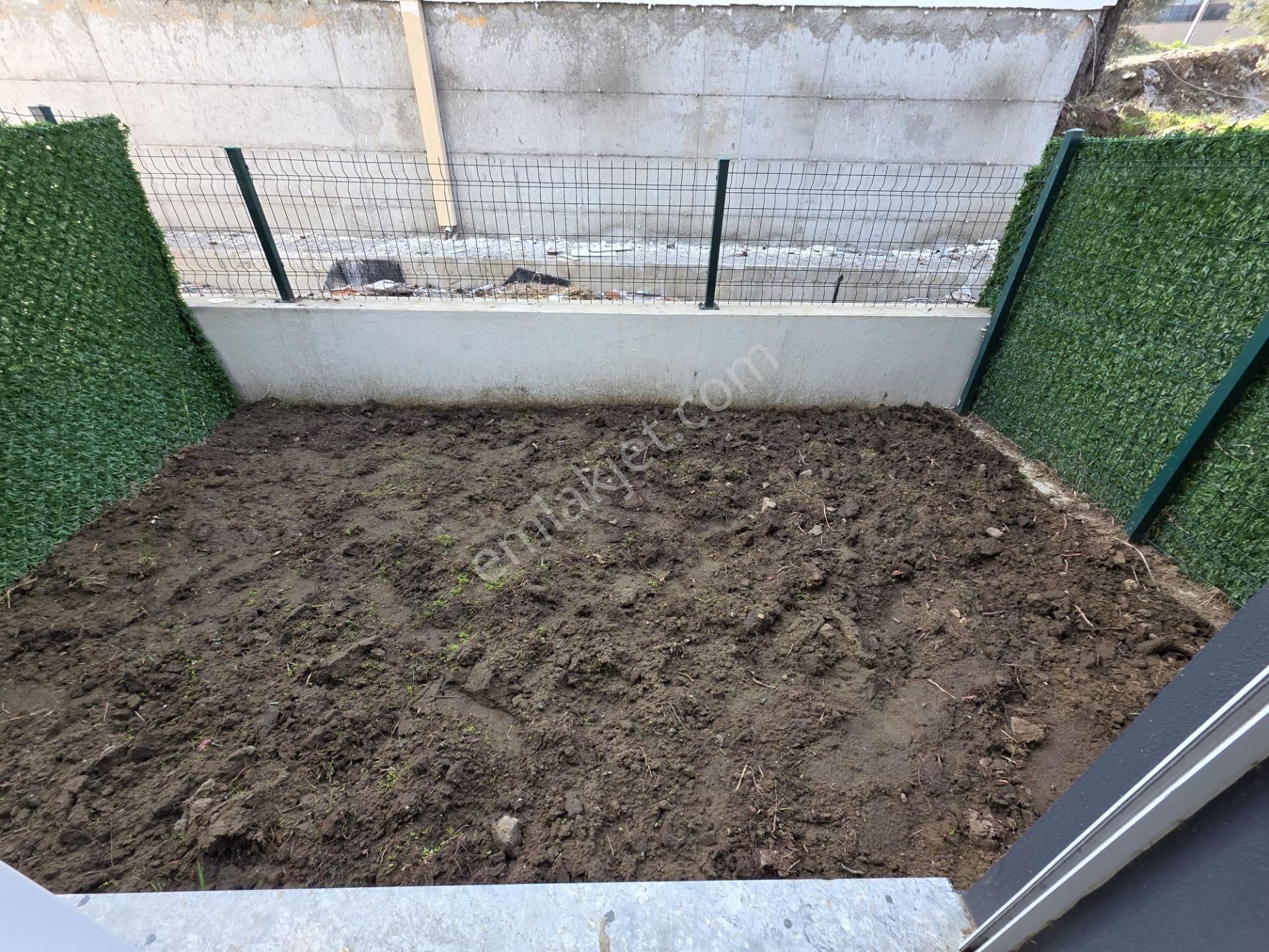 Irmaksudan Gürede Doğa Manzaralı 3+1 Bahçe Kullanımlı 3 Katlı Villa - Görsel 30