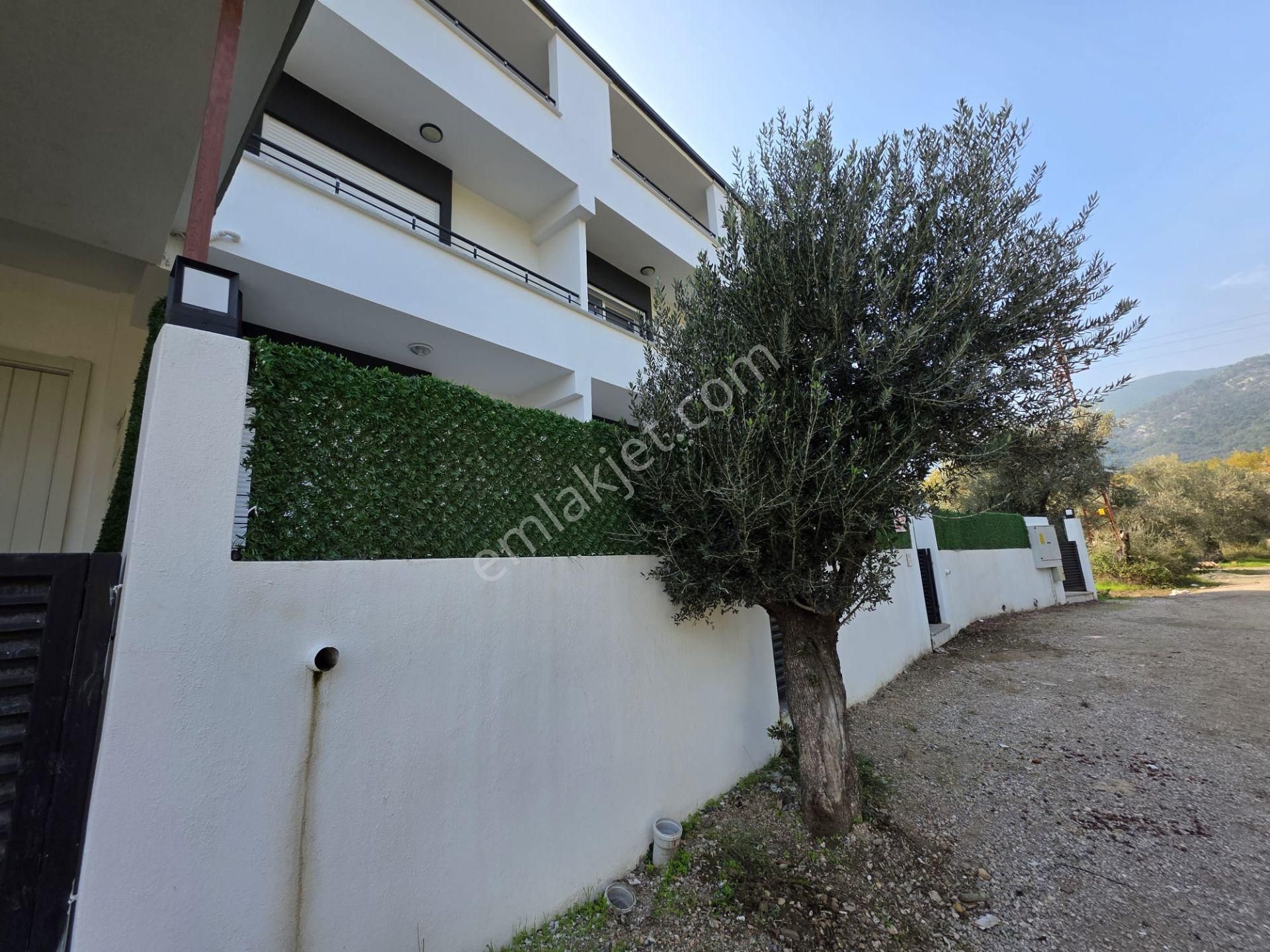 Irmaksudan Gürede Doğa Manzaralı 3+1 Bahçe Kullanımlı 3 Katlı Villa - Görsel 25