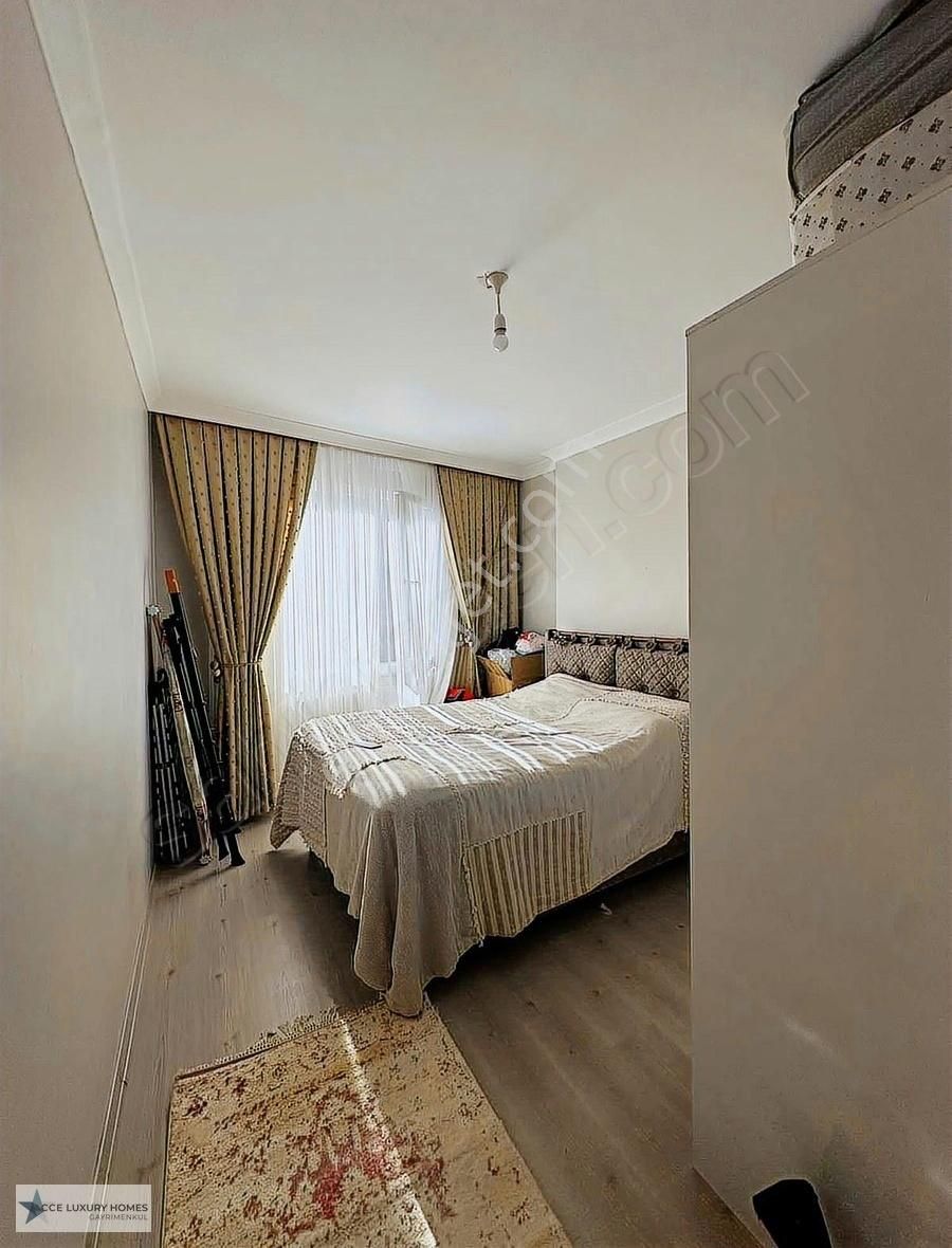 Doğayla İç İçe,merkezi Konumda Geniş Ve Ferah 2+1 Satılık Daire - Görsel 6