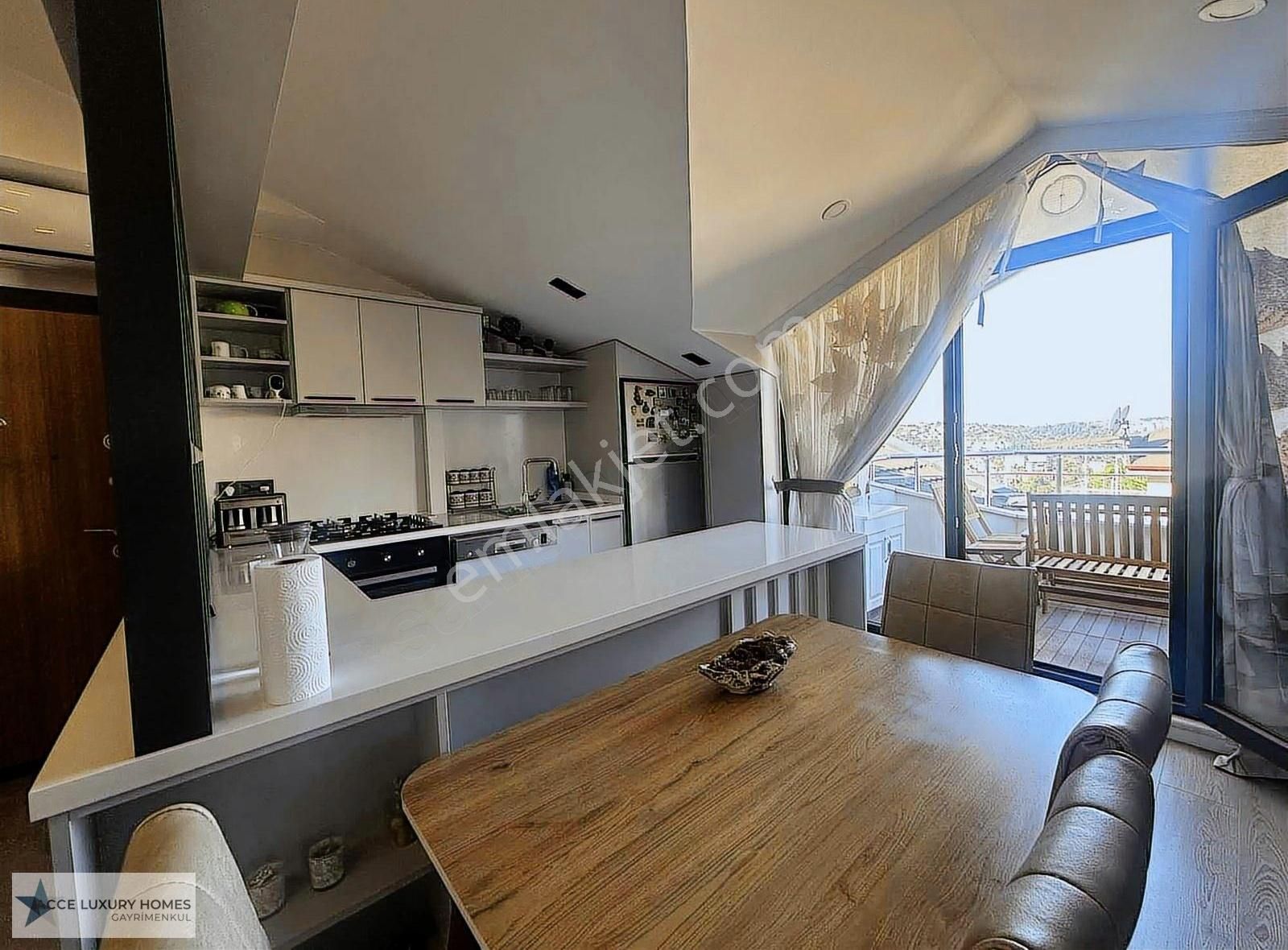 Kavacık Otağtepe' De Kiralık 2+1 - Görsel 4