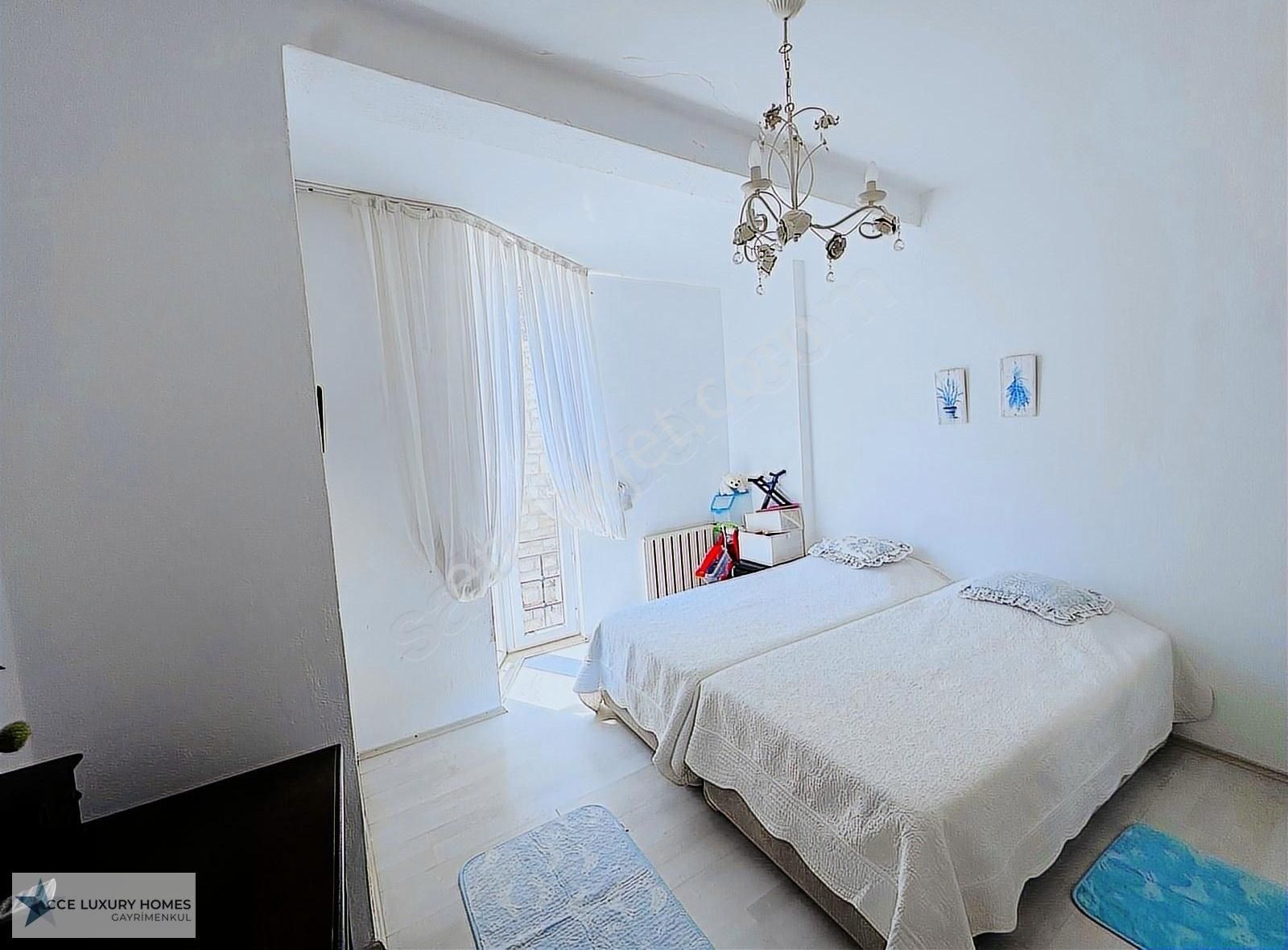 Türkbükü'nün Altın Üçgeninde Deniz Manzaralı, Özel 4+2 Villa - Görsel 13