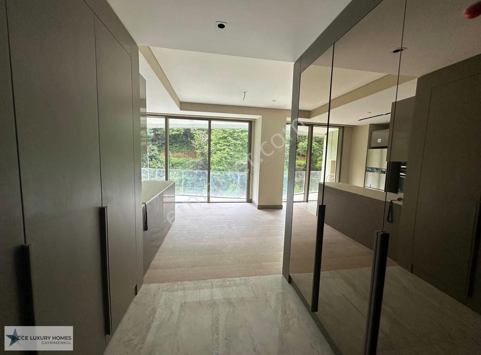 Acarverde'de Ön Cephe 2+1 Kiralık Daire - Görsel 5