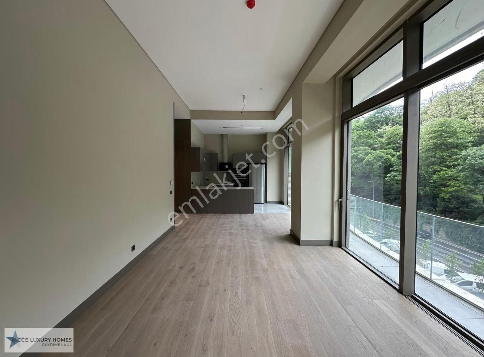 Acarverde'de Ön Cephe 2+1 Kiralık Daire - Görsel 6