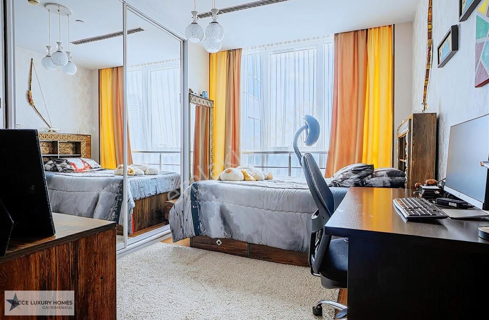 Mashattan'da Satılık 4+2 Dubleks ** 150 Mt2 Özel Teraslı - Görsel 12