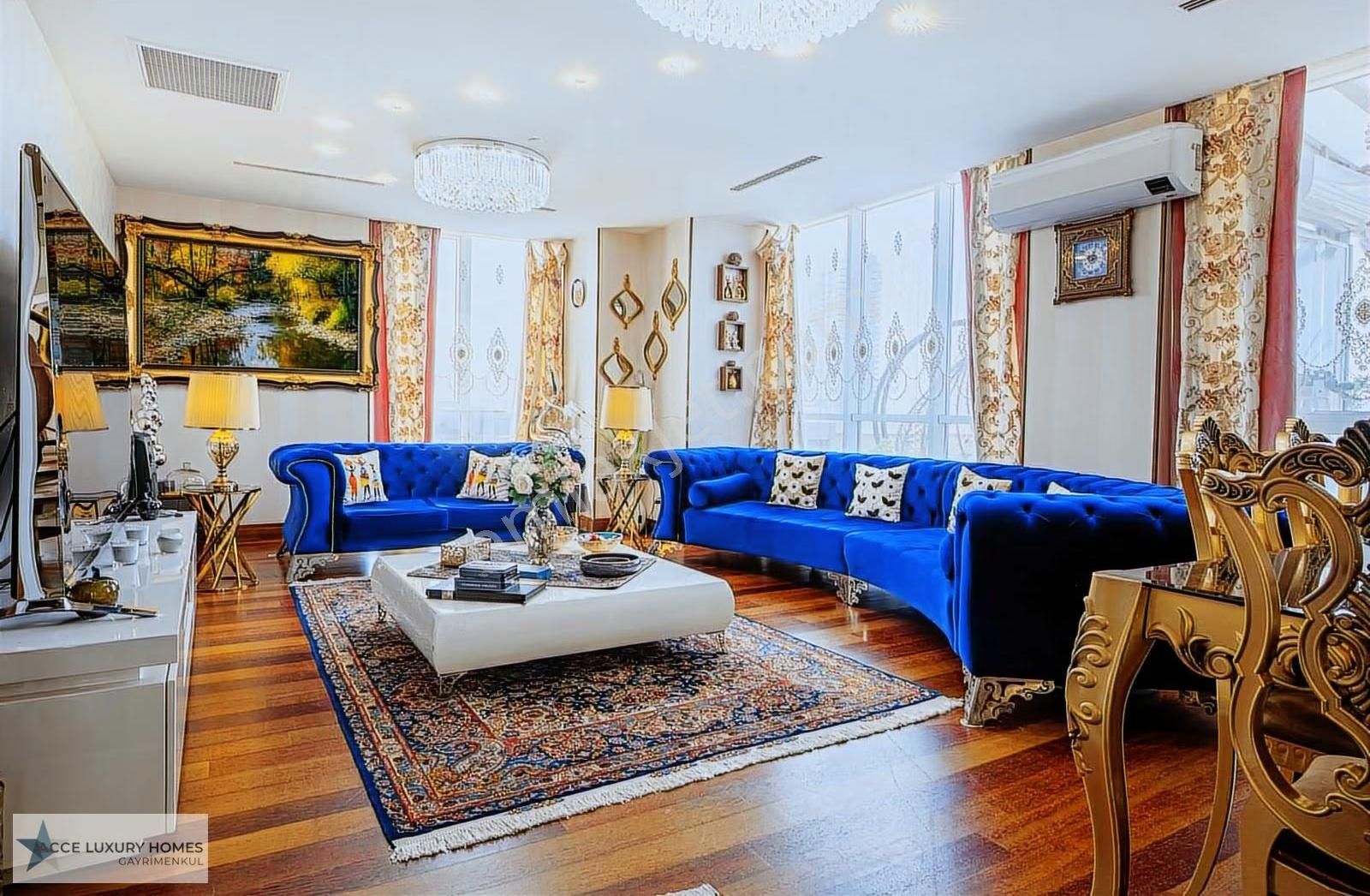 Mashattan'da Satılık 4+2 Dubleks ** 150 Mt2 Özel Teraslı - Görsel 28