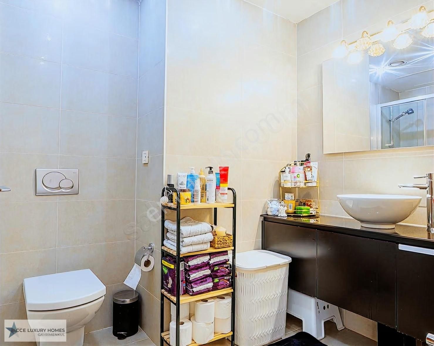 Mashattan'da Satılık 4+2 Dubleks ** 150 Mt2 Özel Teraslı - Görsel 11