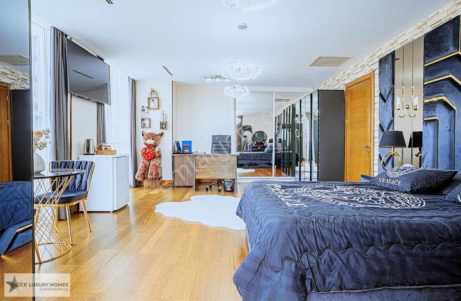 Mashattan'da Satılık 4+2 Dubleks ** 150 Mt2 Özel Teraslı - Görsel 18